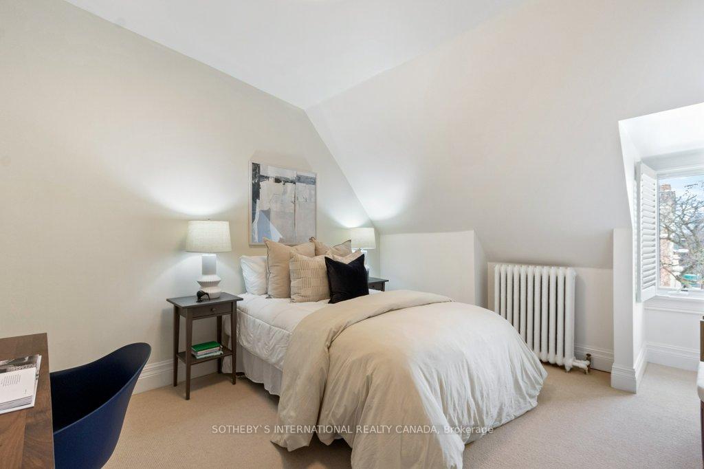 Photo 26 of 3 Poplar Plains Road, Toronto, Casa Loma — HOMEH