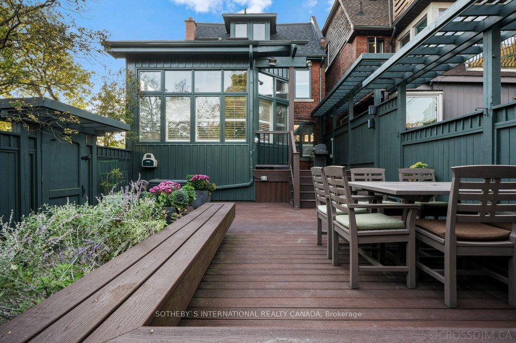 Photo 31 of 3 Poplar Plains Road, Toronto, Casa Loma — HOMEH