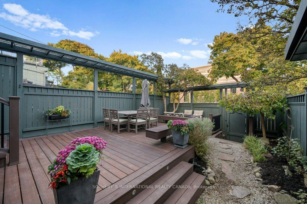 Photo 30 of 3 Poplar Plains Road, Toronto, Casa Loma — HOMEH