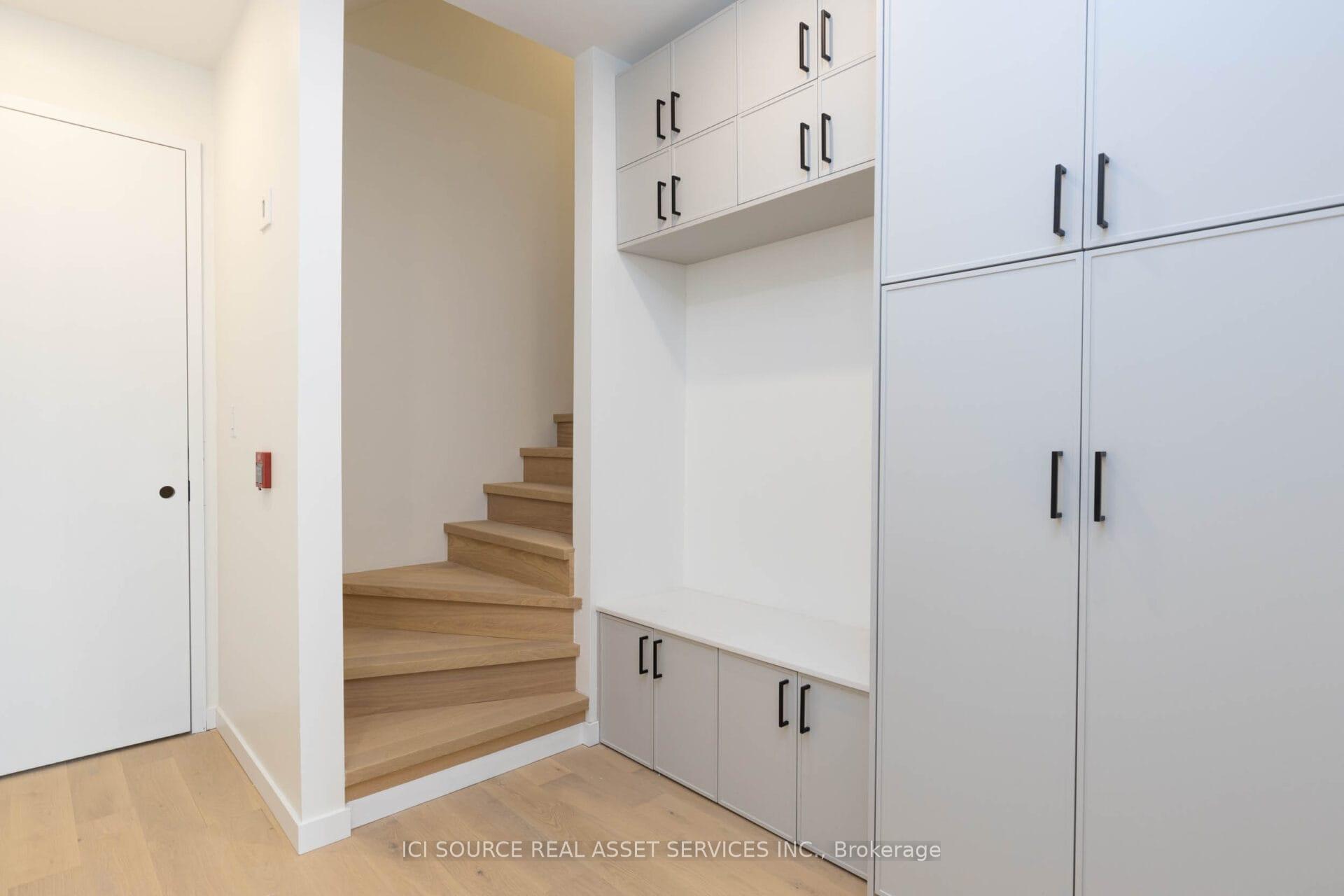 Photo 1 of Unit A, 50 Mcgee Street, Toronto, South Riverdale — HOMEH