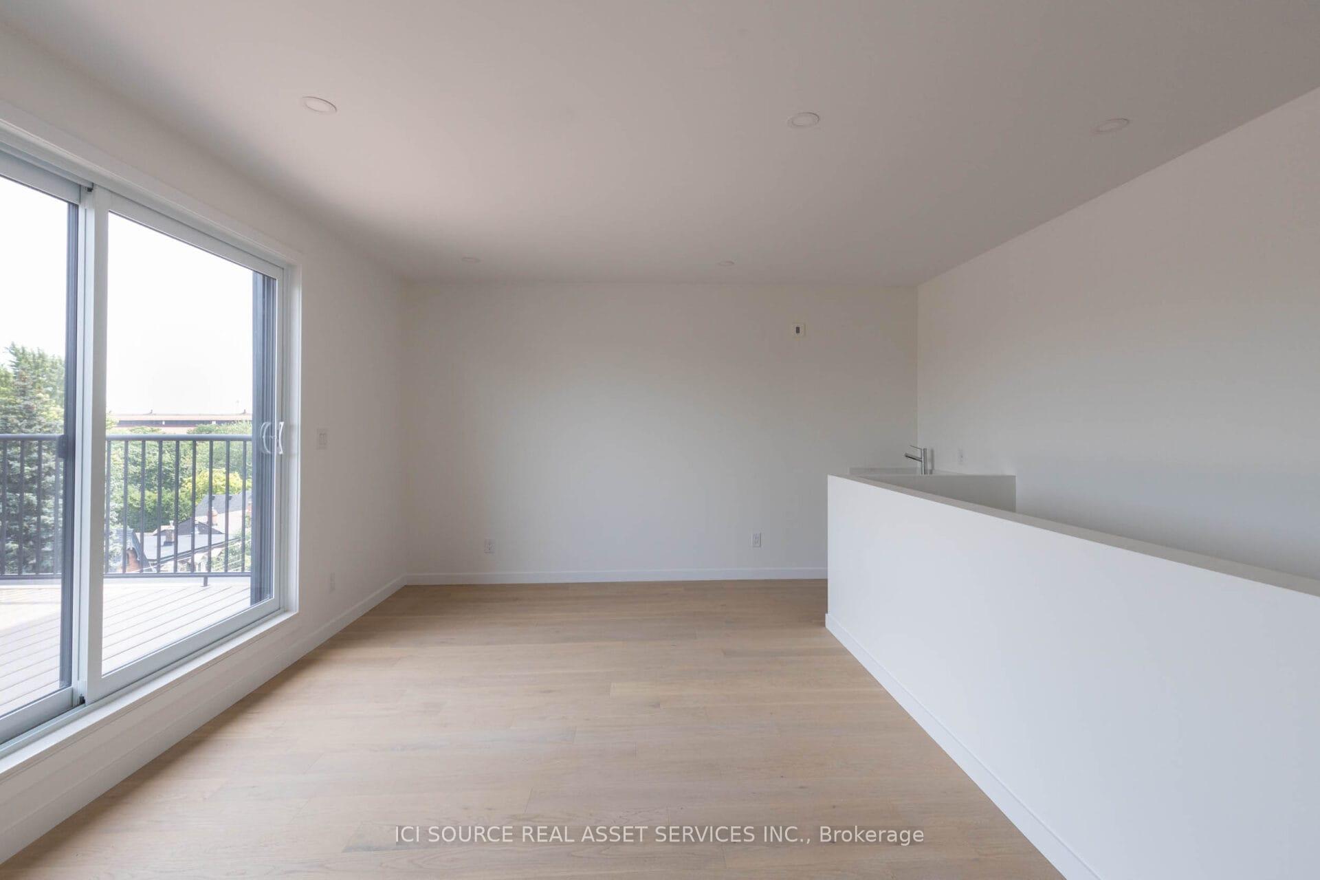 Photo 5 of Unit A, 50 Mcgee Street, Toronto, South Riverdale — HOMEH