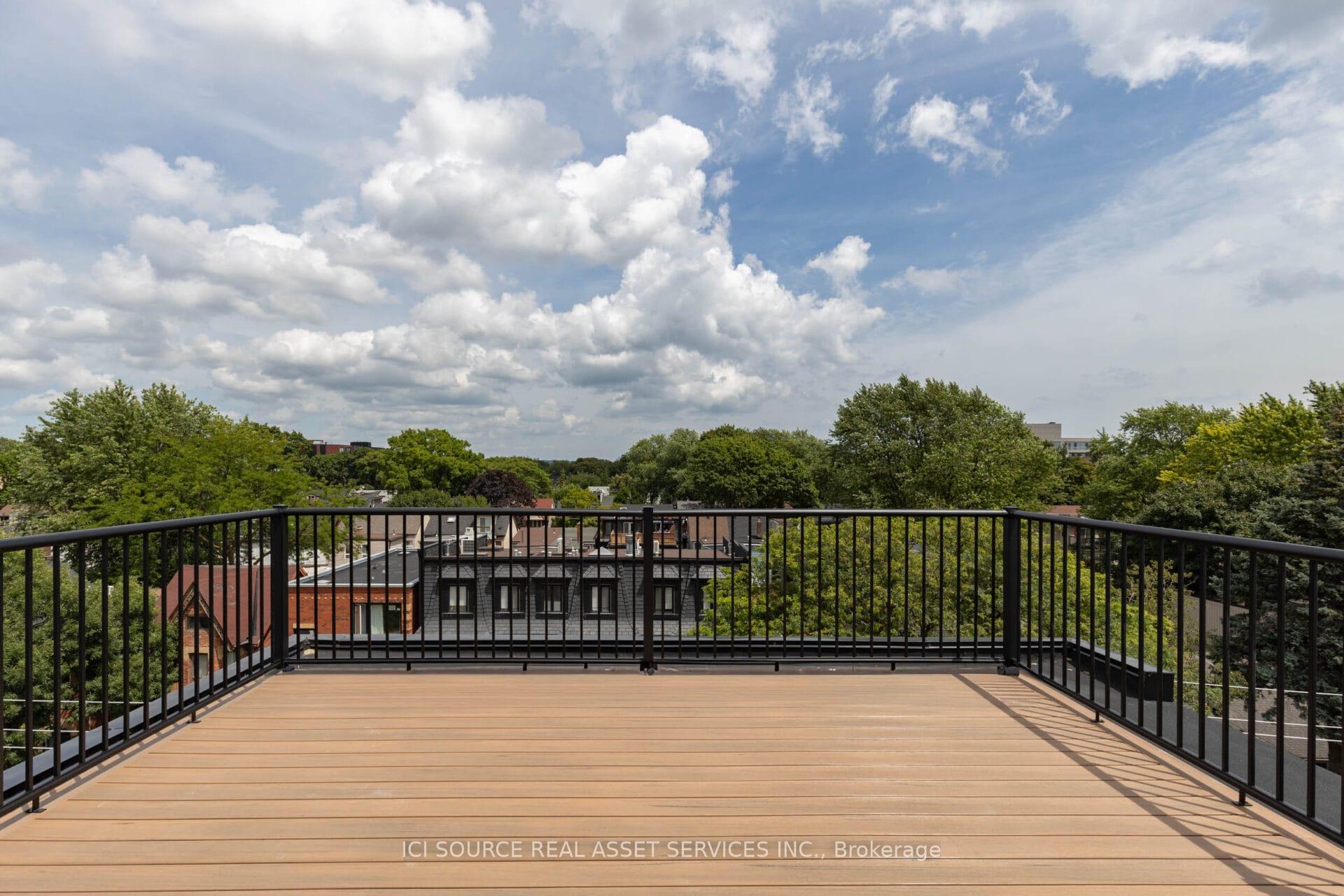 Photo 6 of Unit A, 50 Mcgee Street, Toronto, South Riverdale — HOMEH