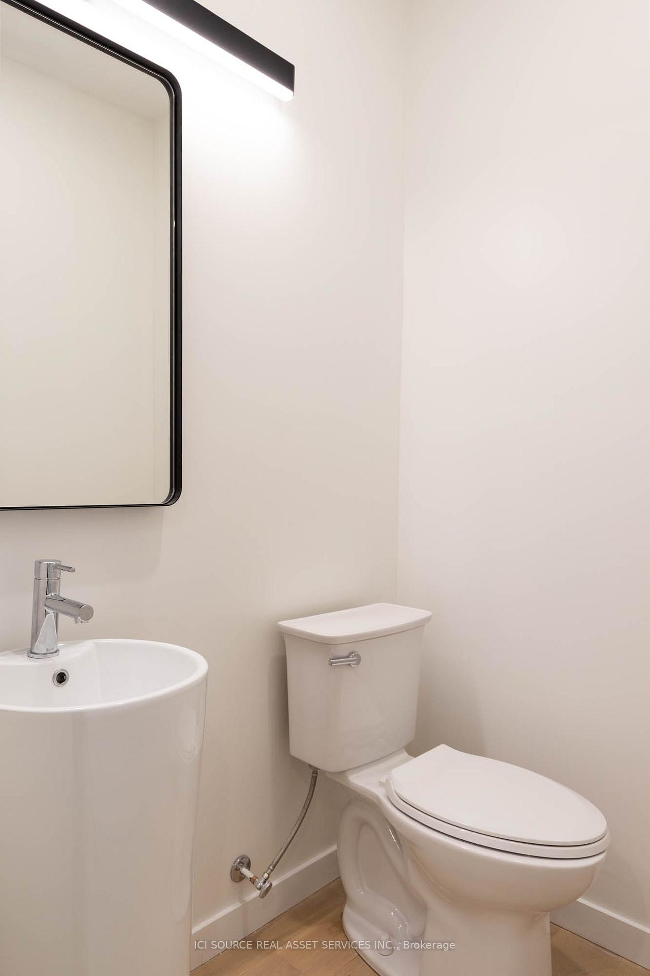 Photo 15 of Unit A, 50 Mcgee Street, Toronto, South Riverdale — HOMEH