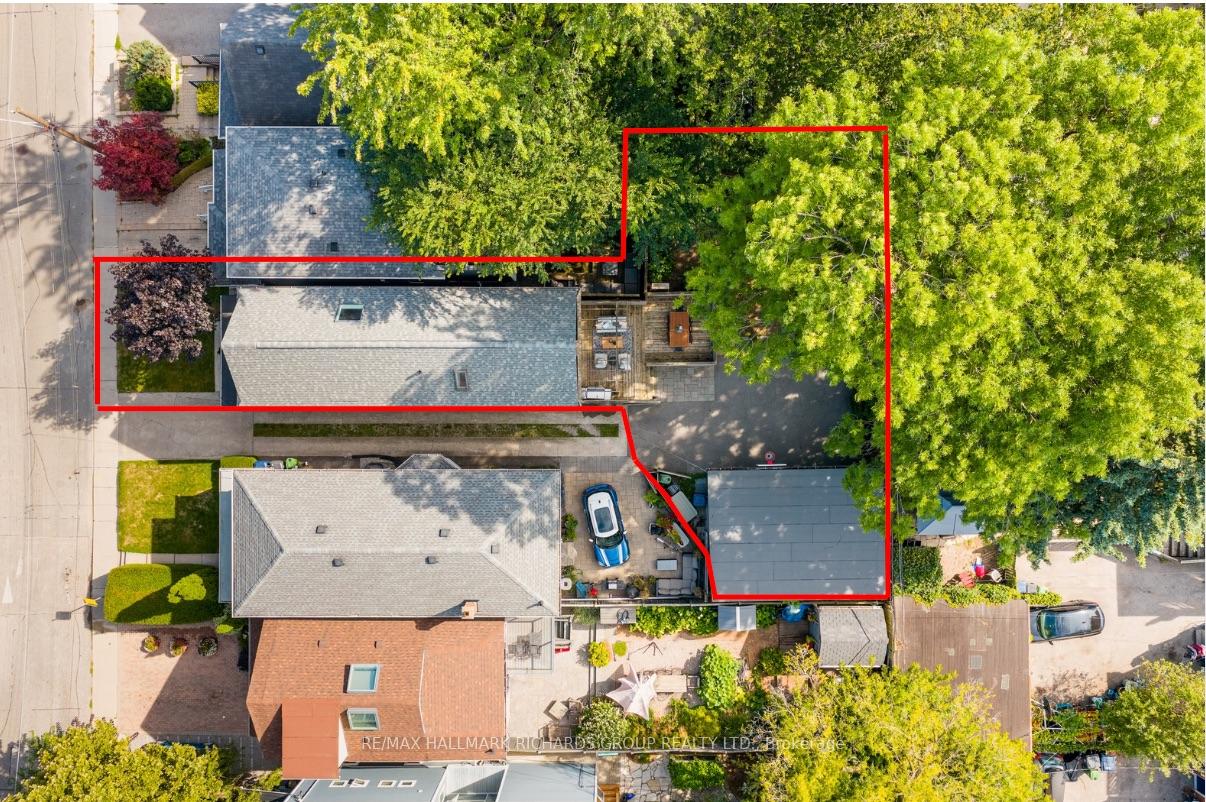 Photo 1 of 138 Ashdale Avenue, Toronto, Greenwood-Coxwell — HOMEH