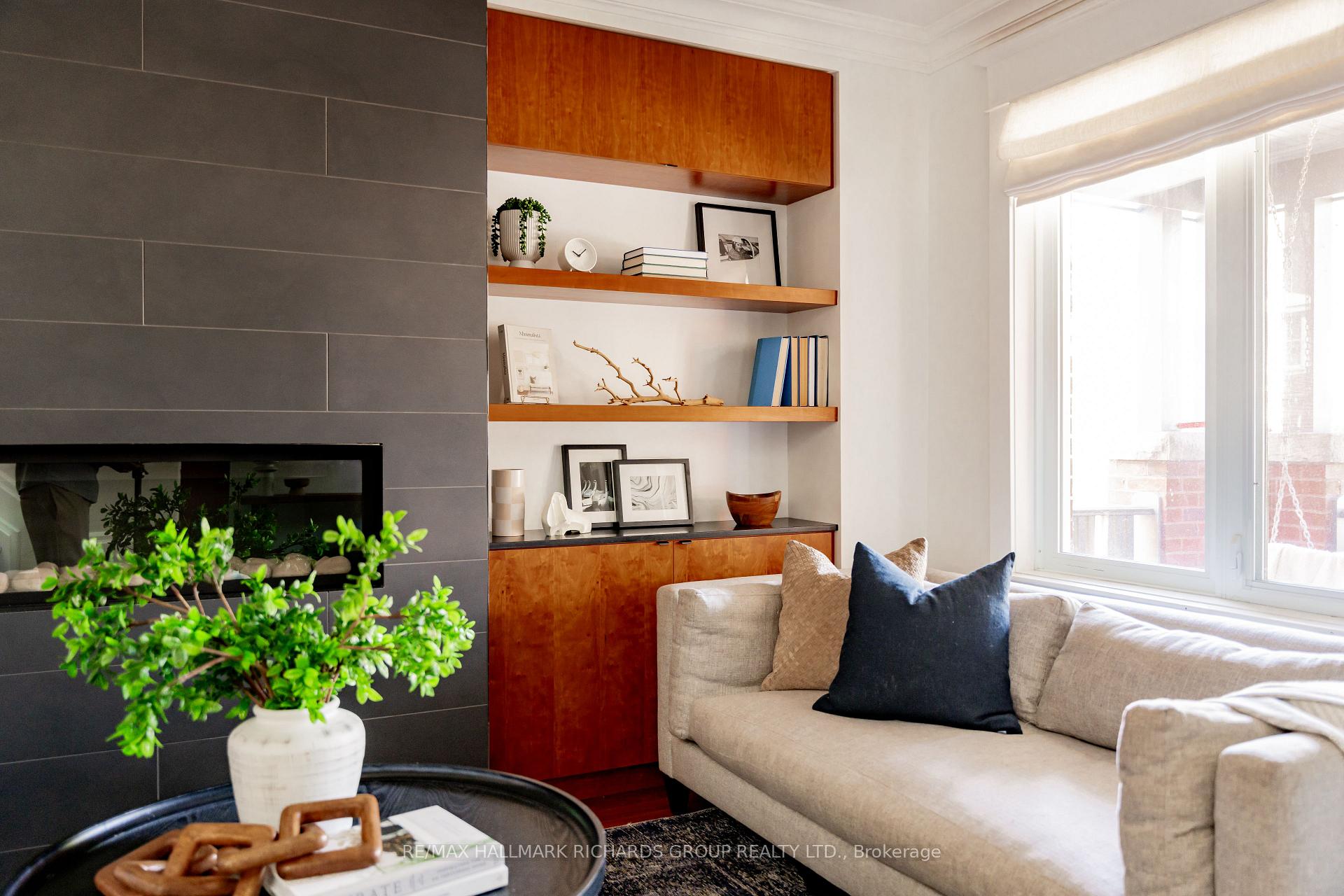 Photo 6 of 138 Ashdale Avenue, Toronto, Greenwood-Coxwell — HOMEH