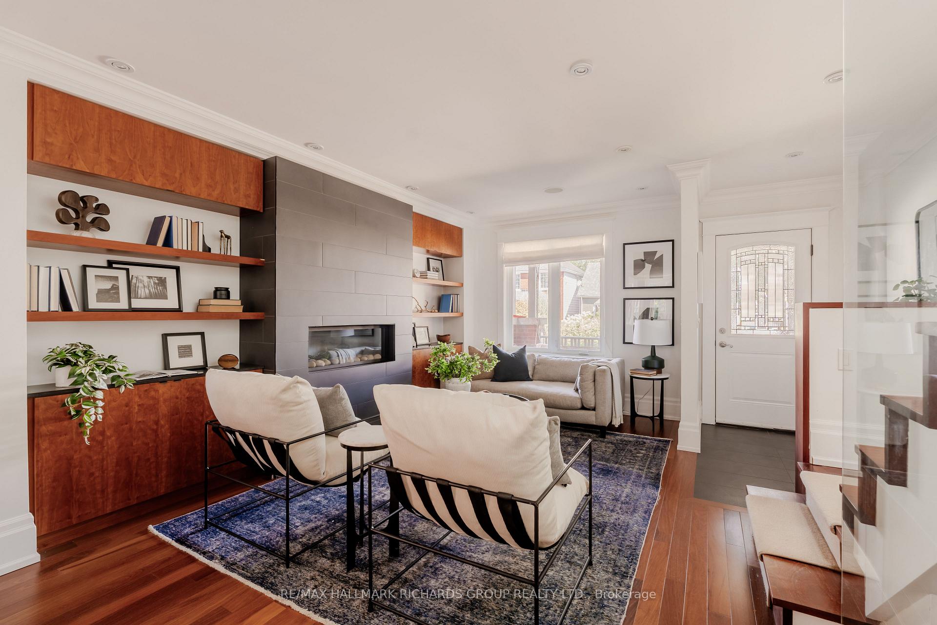 Photo 10 of 138 Ashdale Avenue, Toronto, Greenwood-Coxwell — HOMEH