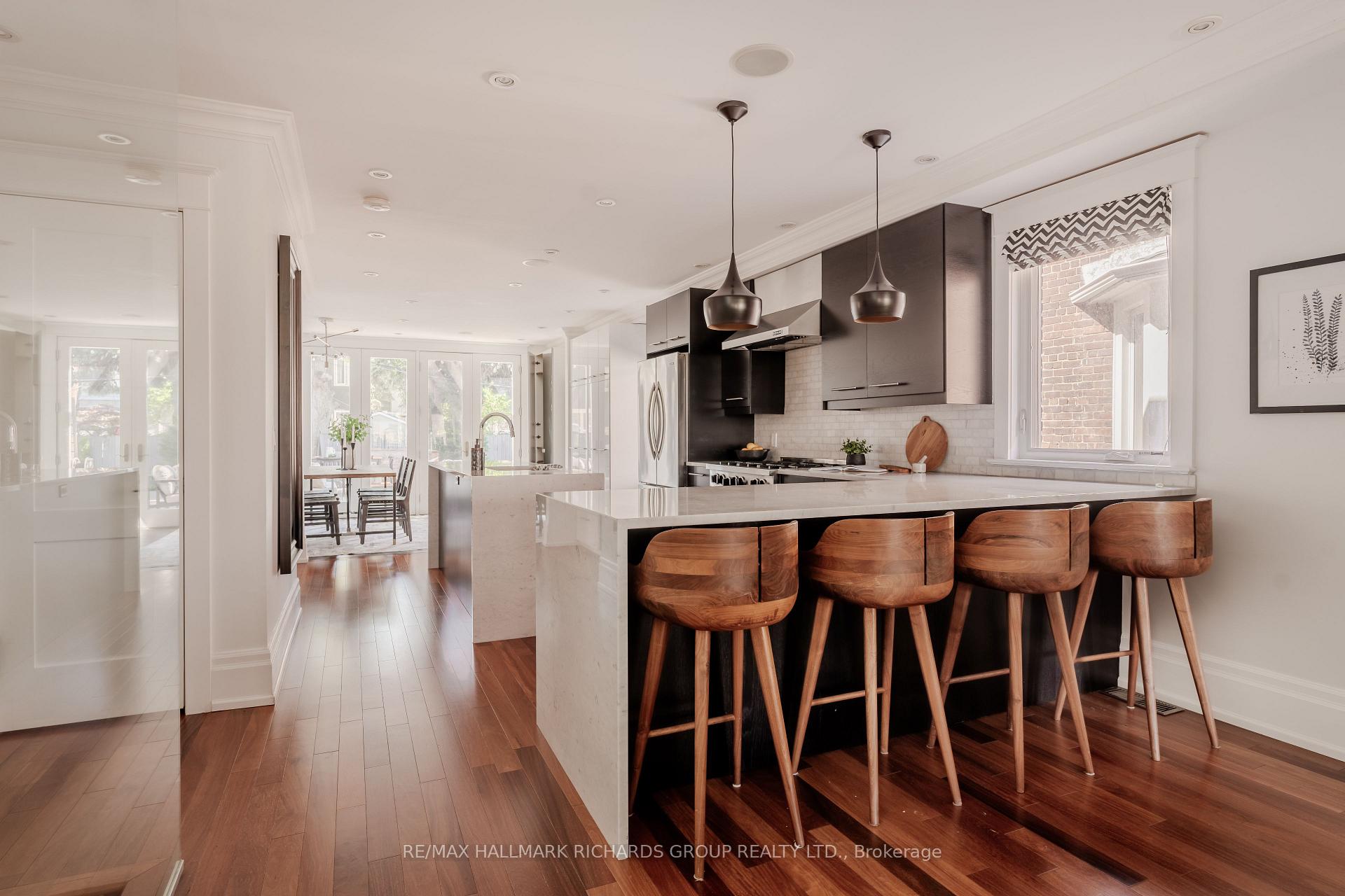 Photo 12 of 138 Ashdale Avenue, Toronto, Greenwood-Coxwell — HOMEH