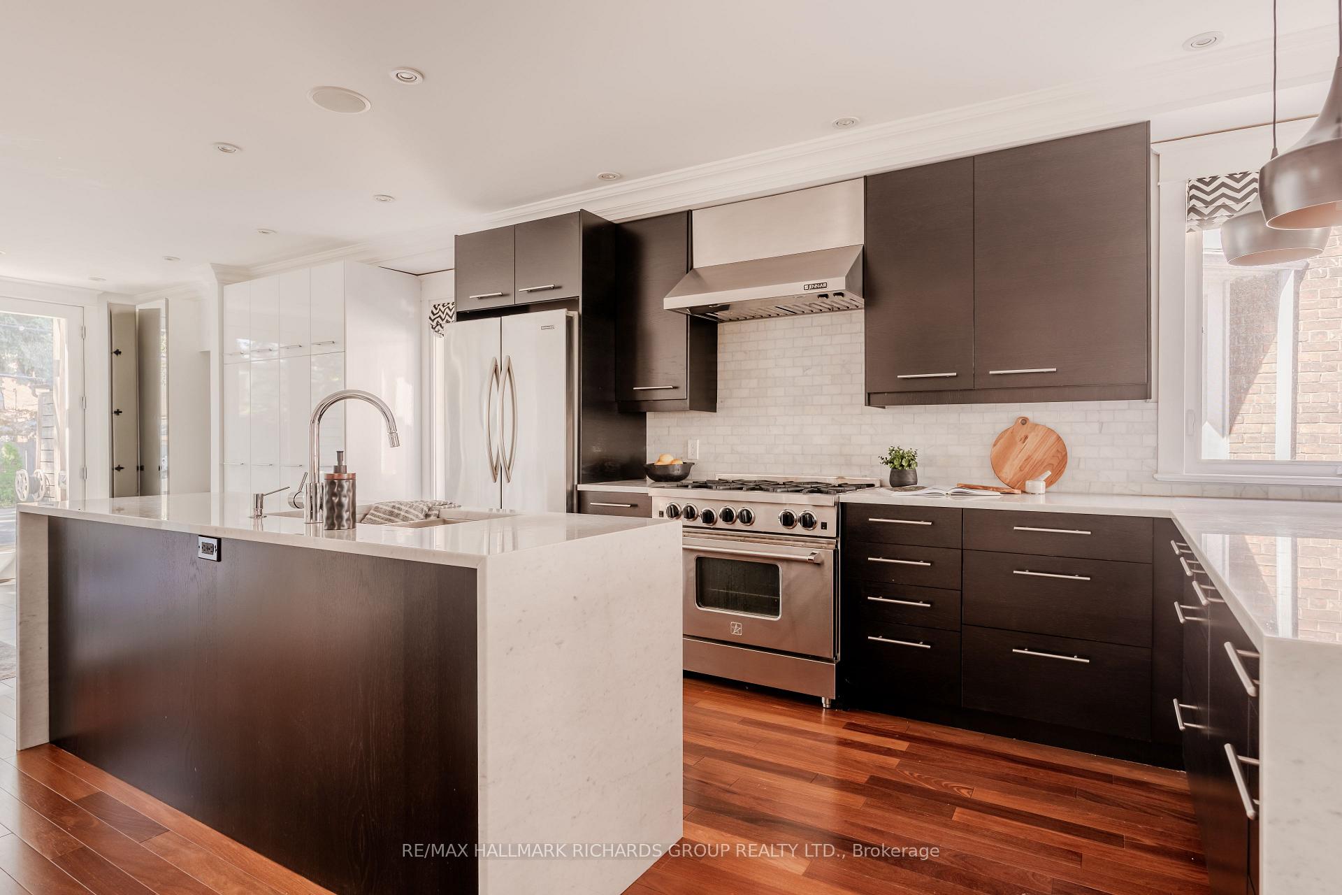 Photo 13 of 138 Ashdale Avenue, Toronto, Greenwood-Coxwell — HOMEH