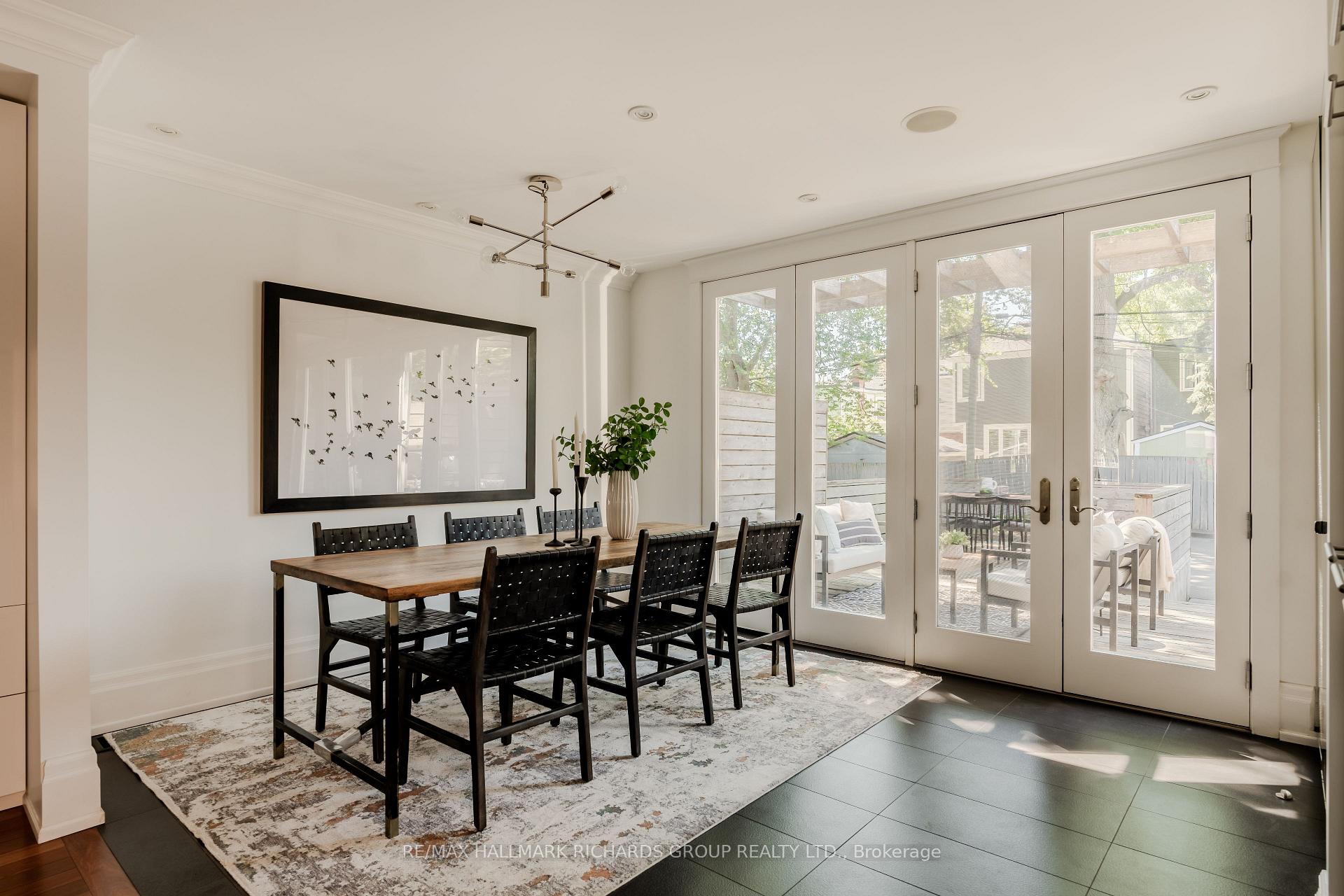 Photo 18 of 138 Ashdale Avenue, Toronto, Greenwood-Coxwell — HOMEH