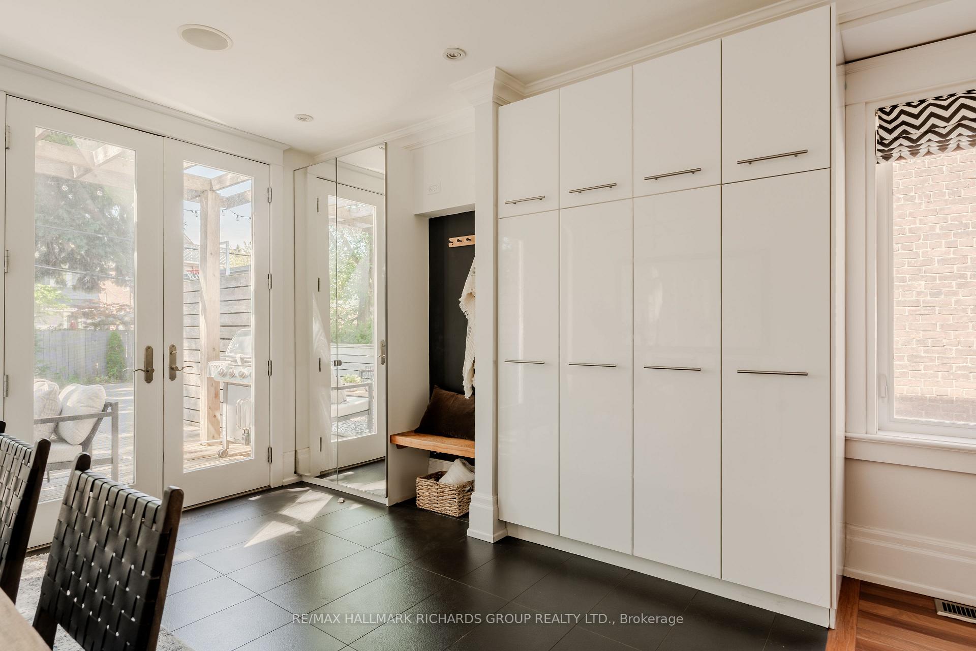 Photo 20 of 138 Ashdale Avenue, Toronto, Greenwood-Coxwell — HOMEH