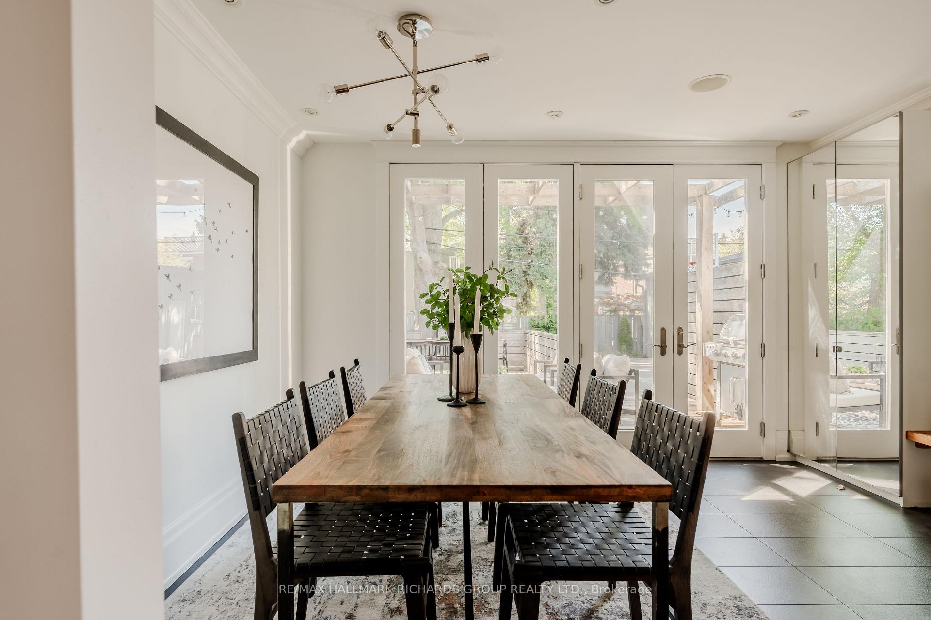 Photo 21 of 138 Ashdale Avenue, Toronto, Greenwood-Coxwell — HOMEH