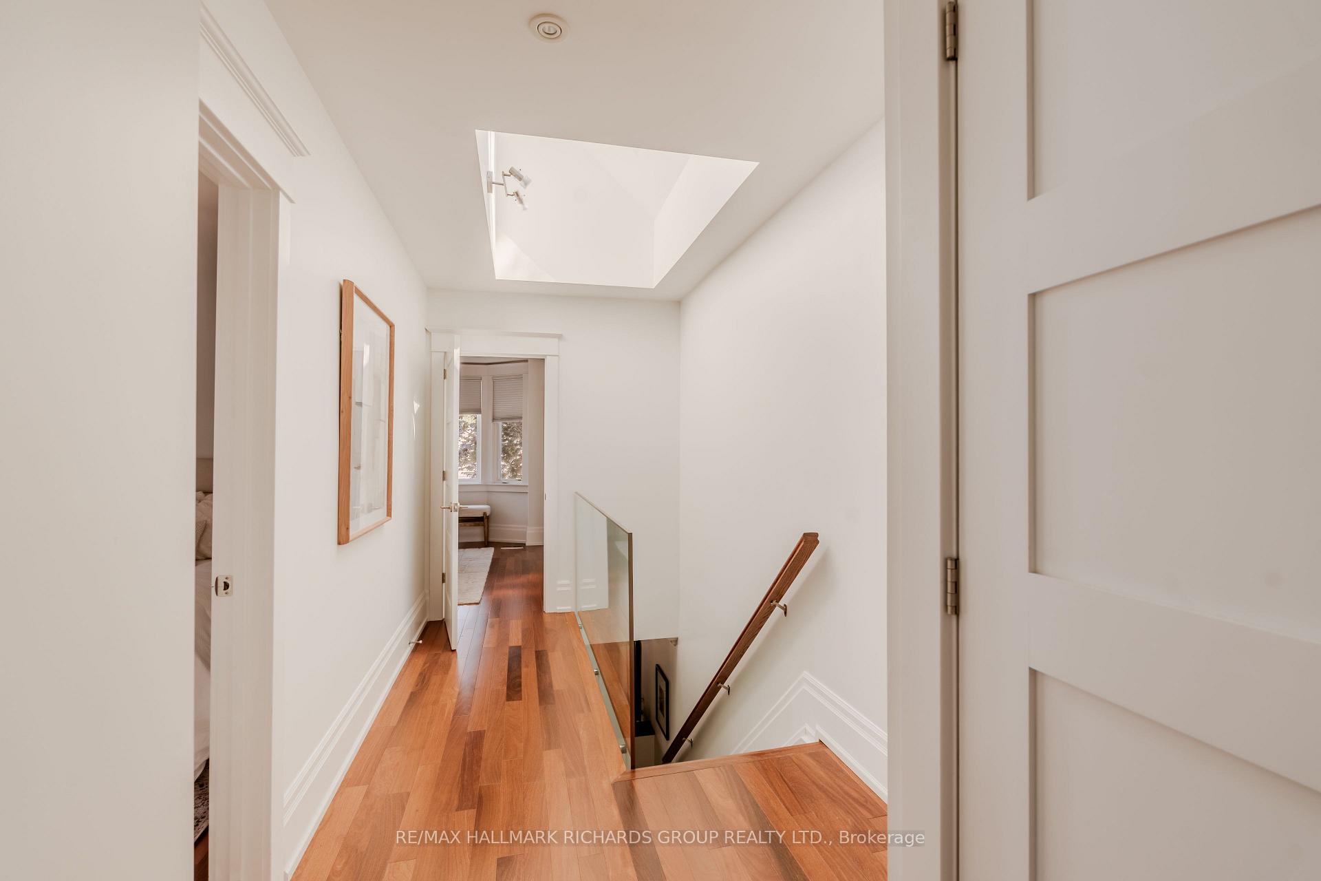 Photo 22 of 138 Ashdale Avenue, Toronto, Greenwood-Coxwell — HOMEH
