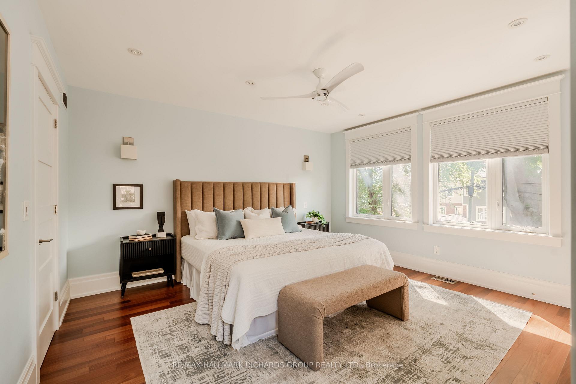 Photo 23 of 138 Ashdale Avenue, Toronto, Greenwood-Coxwell — HOMEH