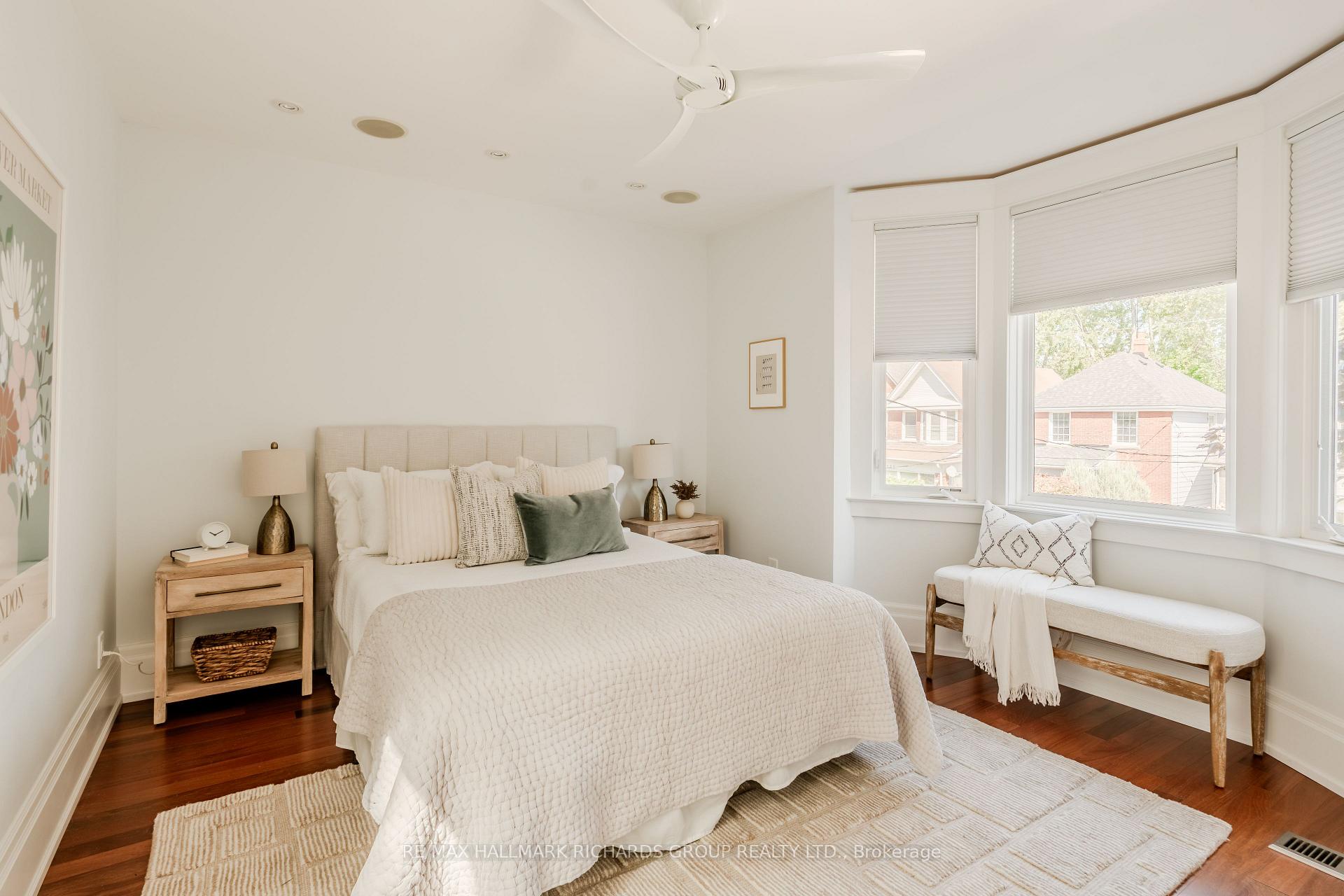 Photo 27 of 138 Ashdale Avenue, Toronto, Greenwood-Coxwell — HOMEH
