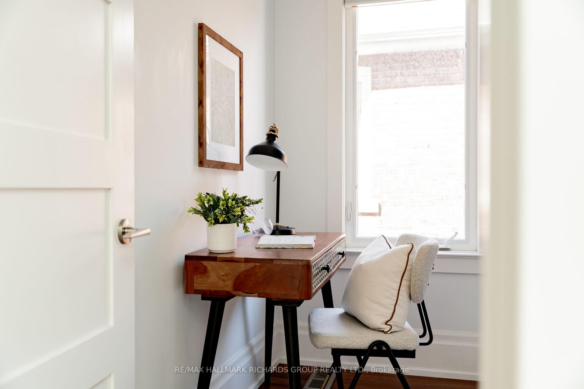 Photo 31 of 138 Ashdale Avenue, Toronto, Greenwood-Coxwell — HOMEH