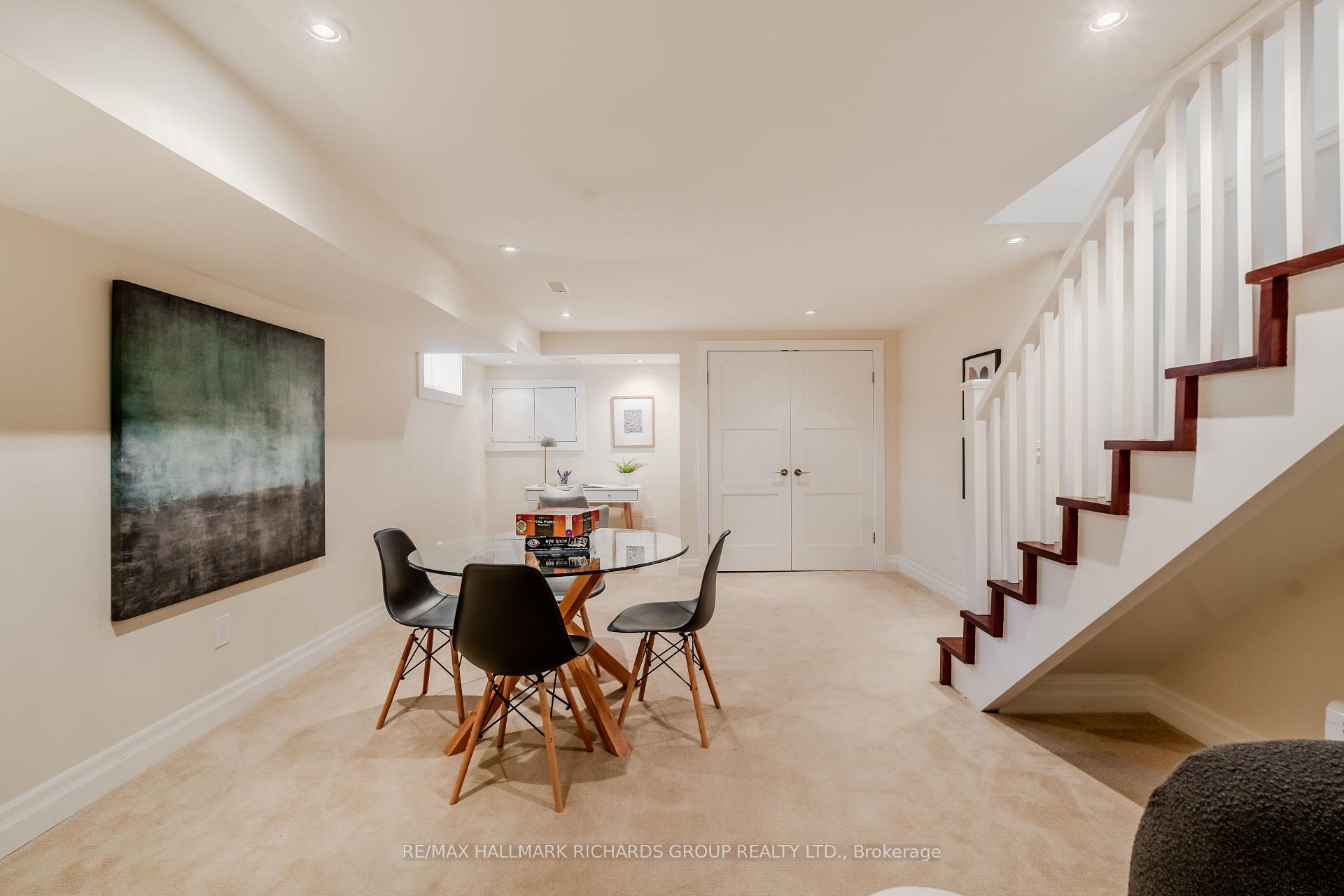 Photo 32 of 138 Ashdale Avenue, Toronto, Greenwood-Coxwell — HOMEH