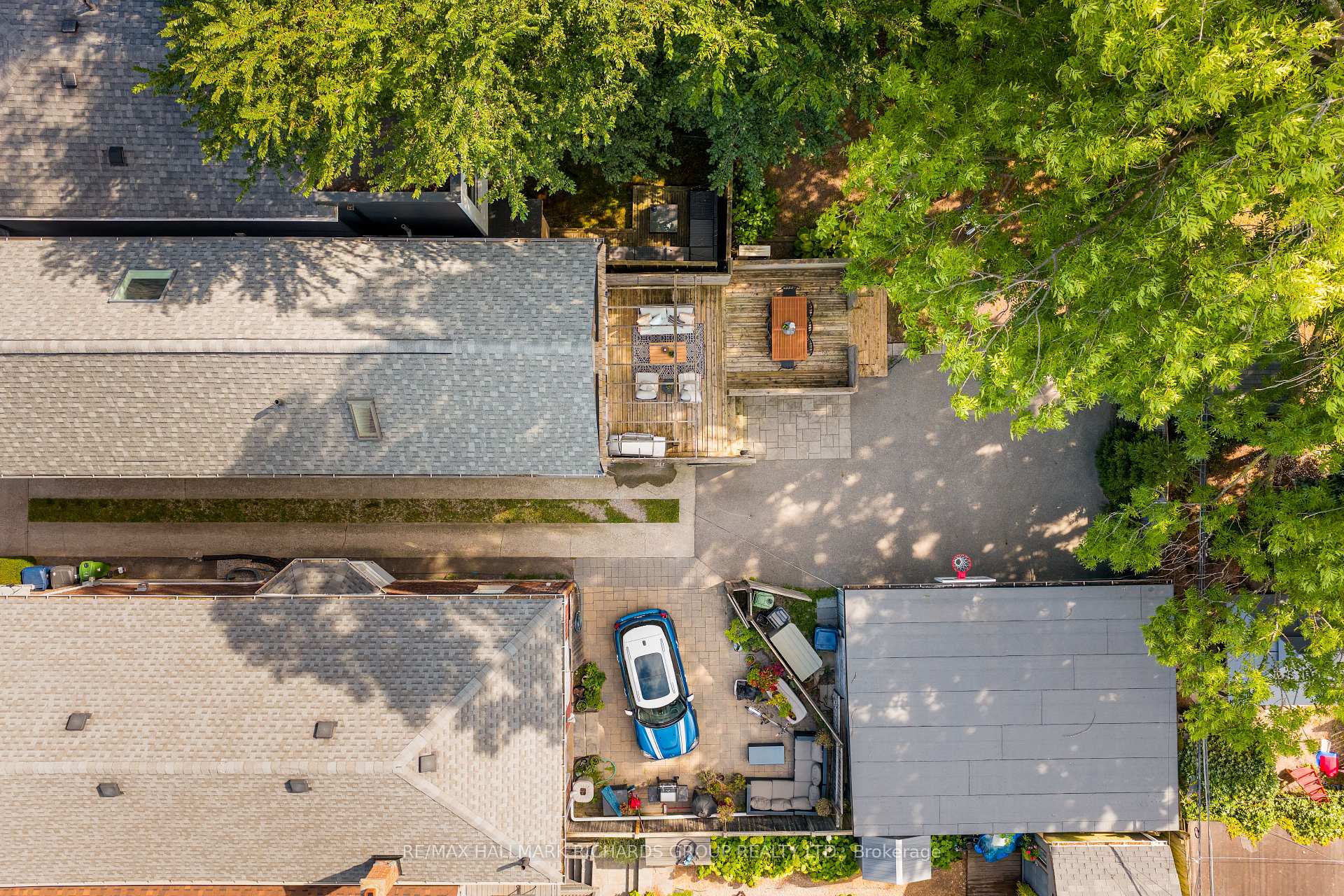 Photo 41 of 138 Ashdale Avenue, Toronto, Greenwood-Coxwell — HOMEH