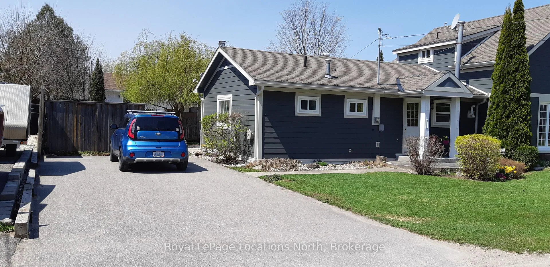 Photo 5 of 180 Ninth Street, Collingwood — HOMEH