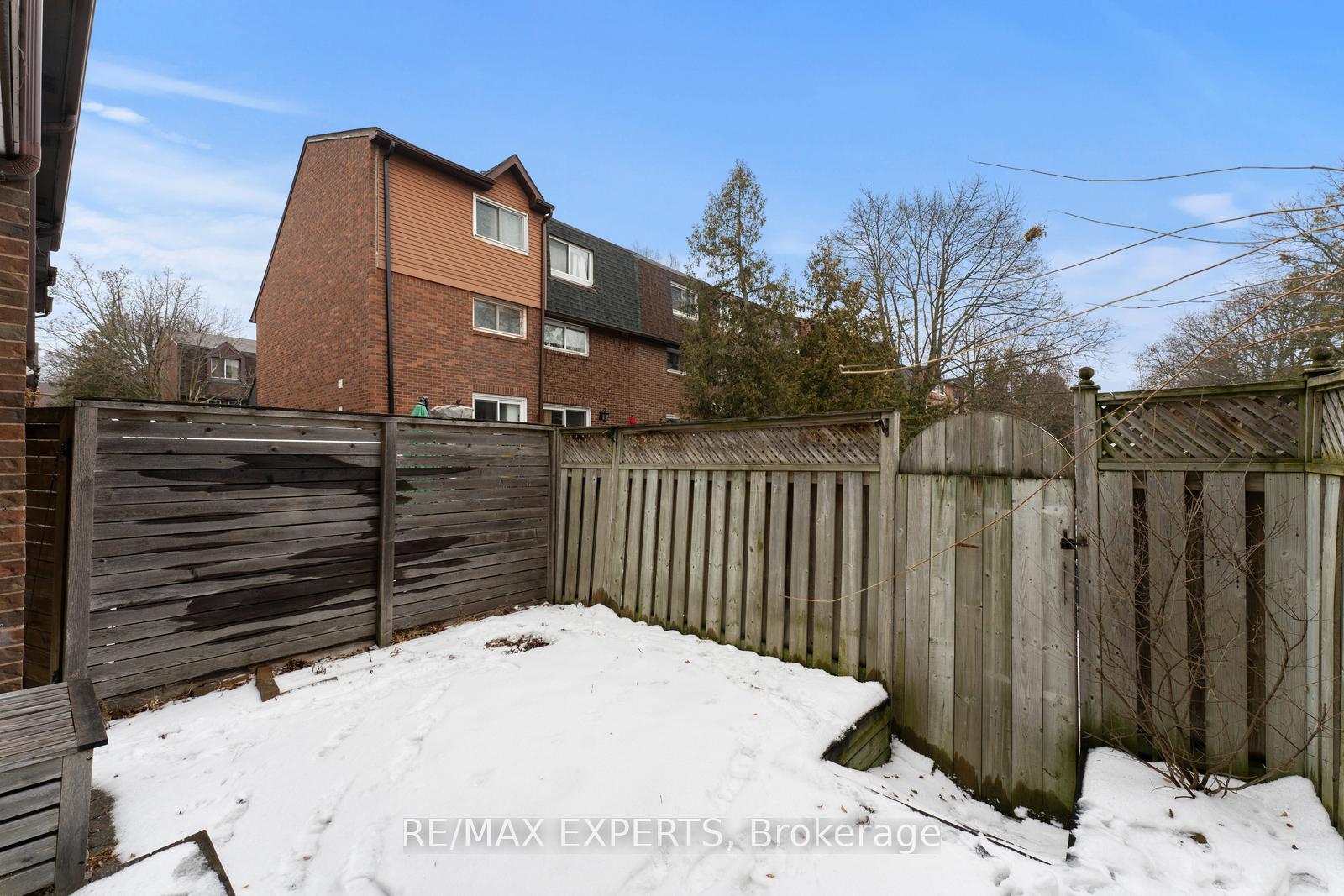 Photo 31 of 433 Melita Crescent, Toronto, Wychwood — HOMEH