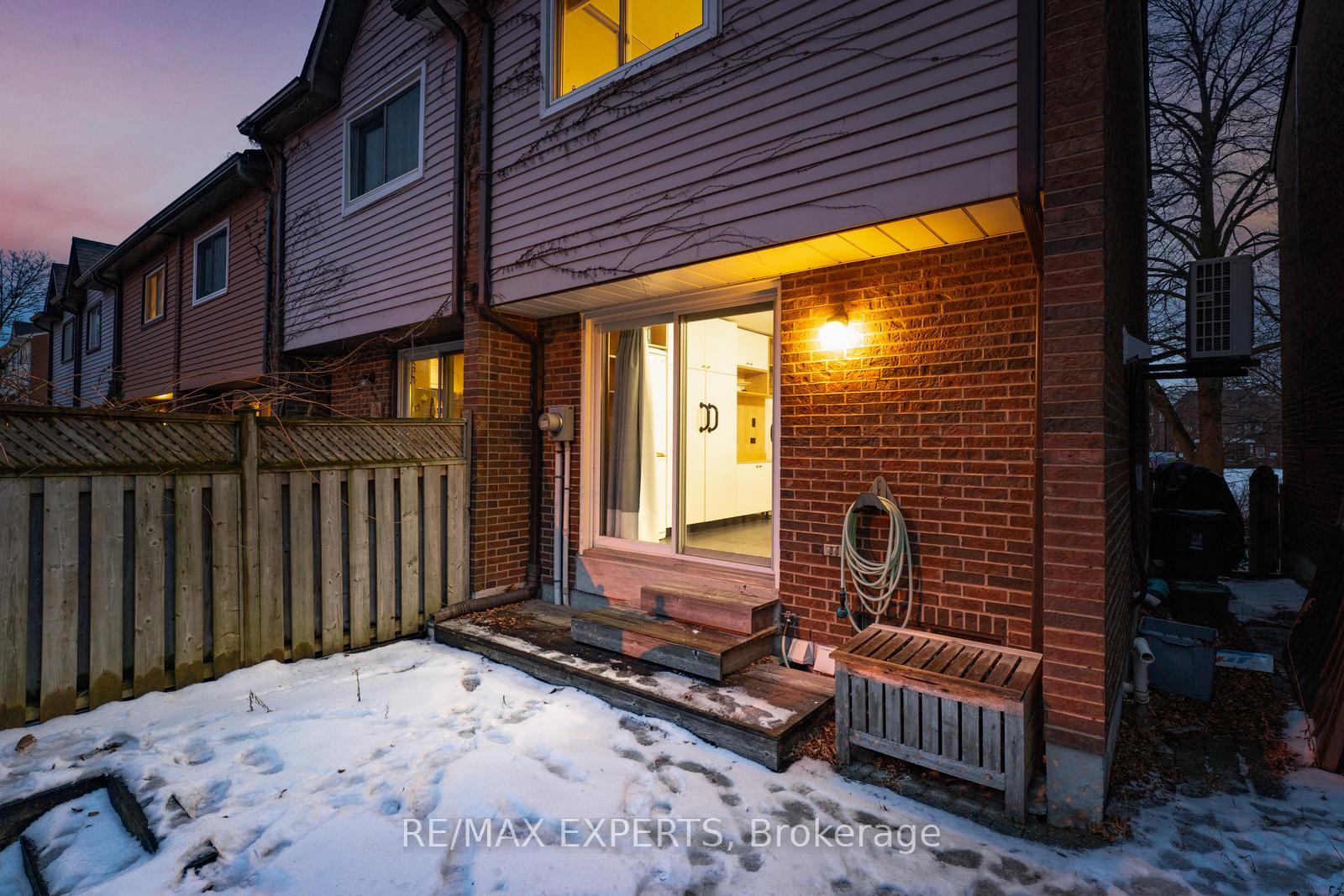 Photo 34 of 433 Melita Crescent, Toronto, Wychwood — HOMEH