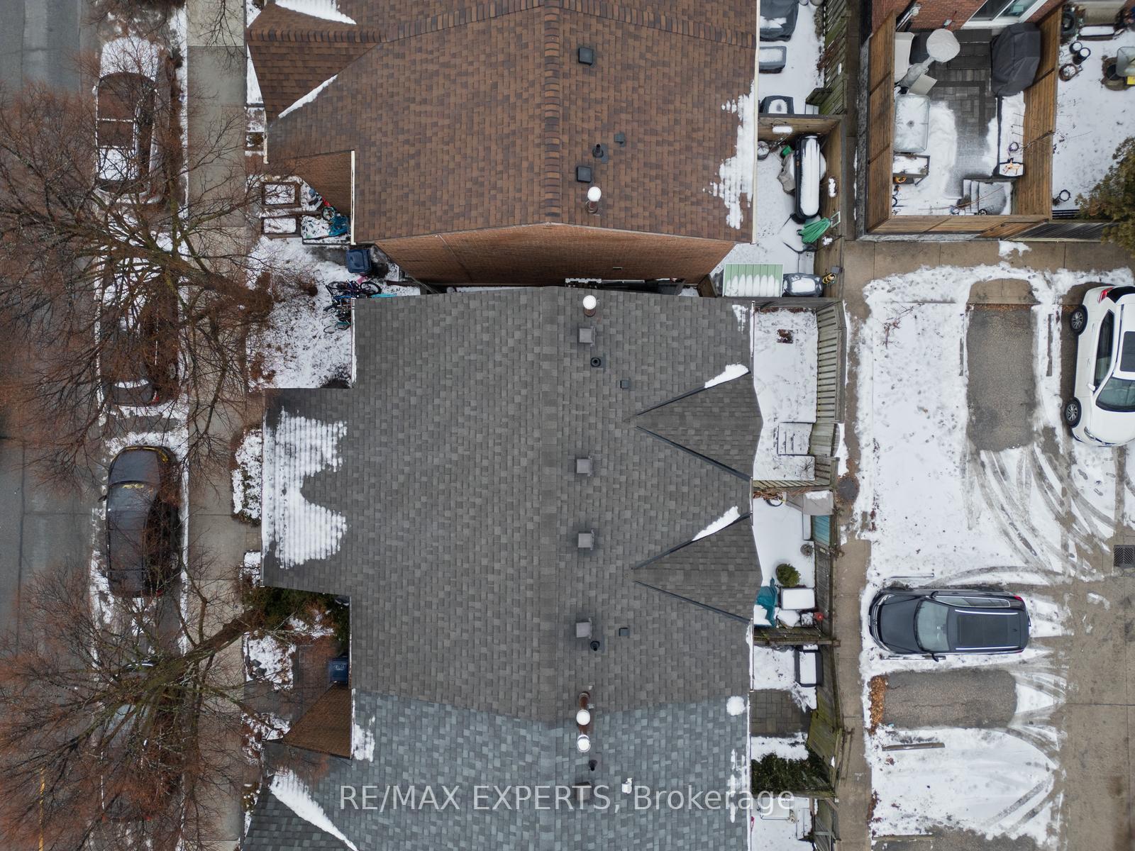 Photo 37 of 433 Melita Crescent, Toronto, Wychwood — HOMEH