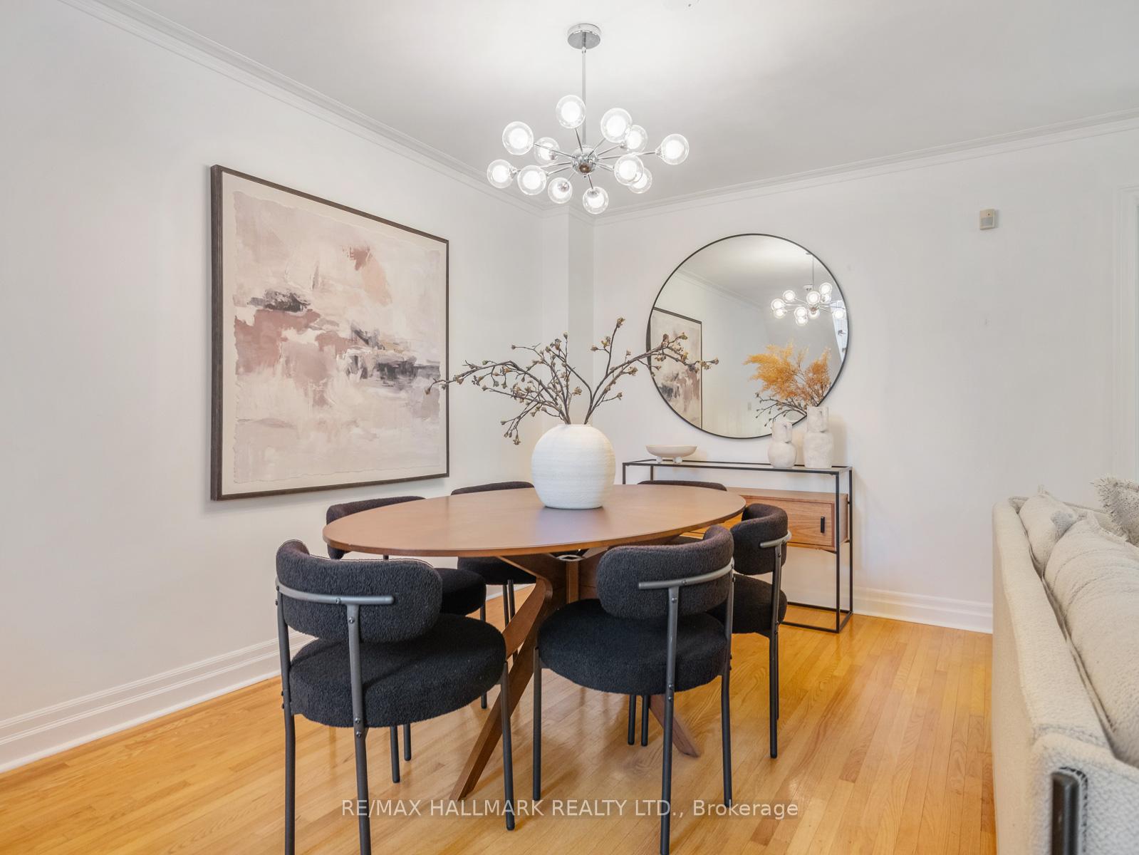 Photo 8 of 16 Fitzgerald Mews, Toronto, Woodbine Corridor — HOMEH