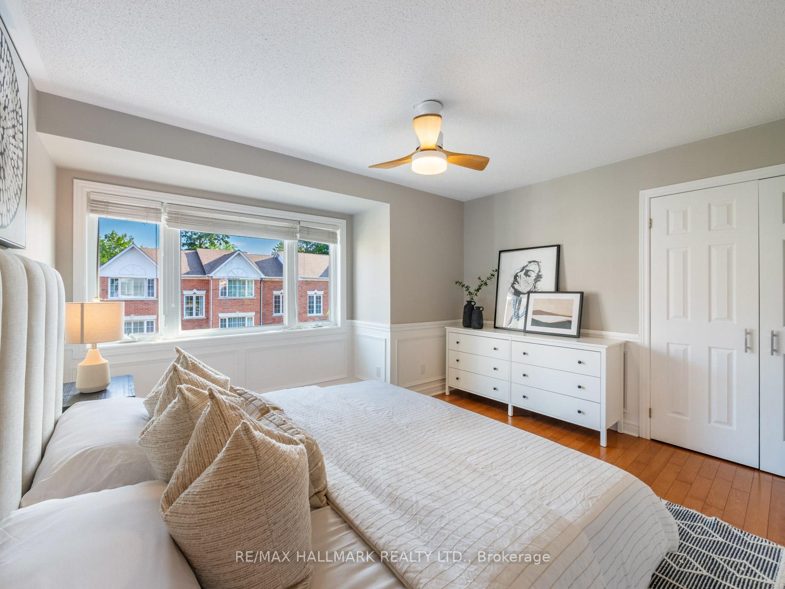 Photo 17 of 16 Fitzgerald Mews, Toronto, Woodbine Corridor — HOMEH