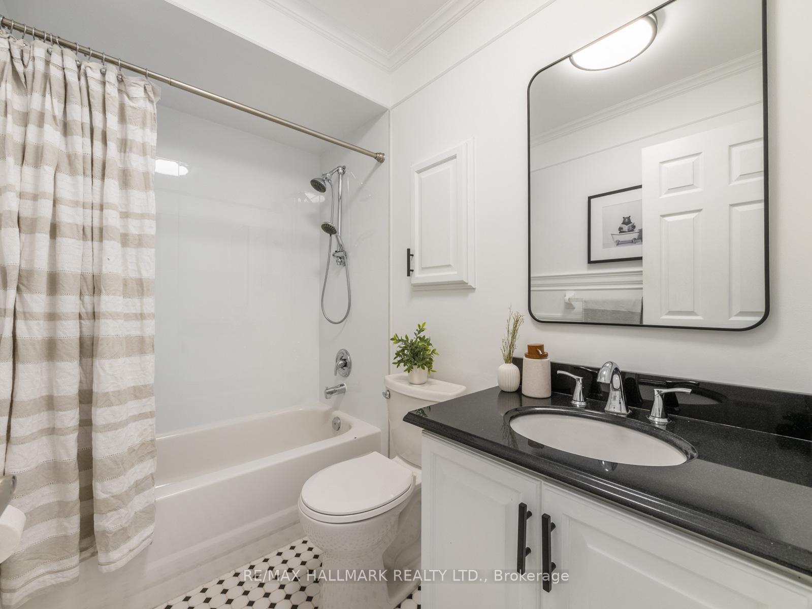Photo 22 of 16 Fitzgerald Mews, Toronto, Woodbine Corridor — HOMEH