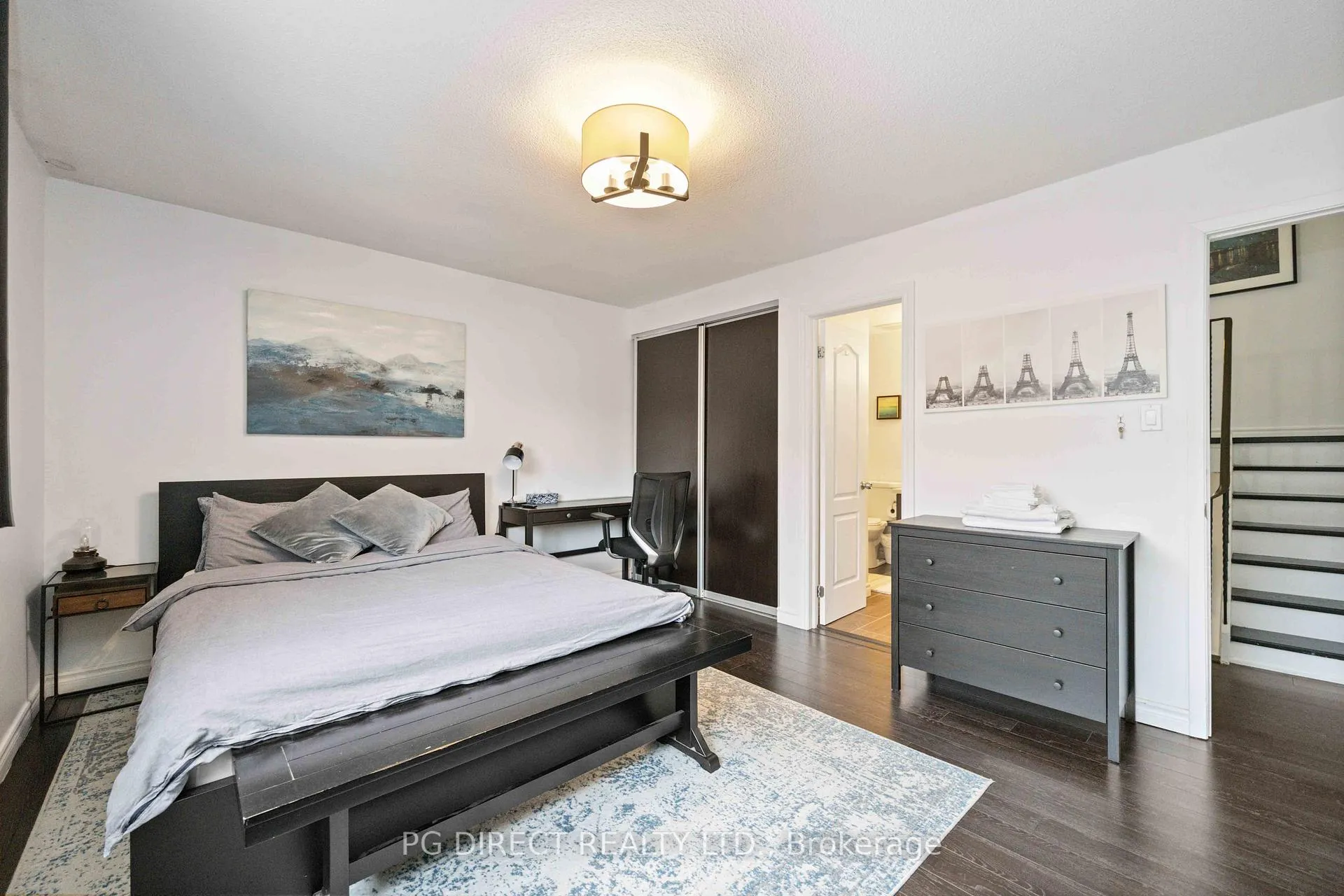 Photo 8 of 88 Stanley Terrace, Toronto, Niagara — HOMEH