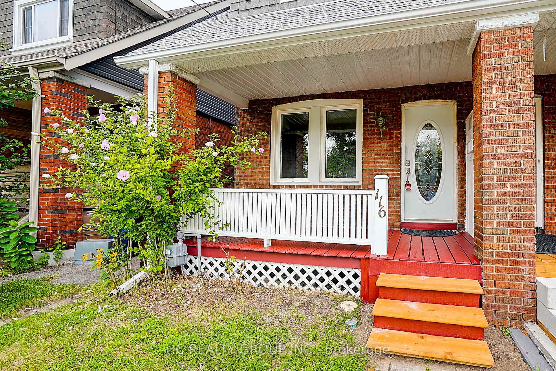 Photo 2 of 116 Holborne Avenue, Toronto, Danforth Village-East York — HOMEH