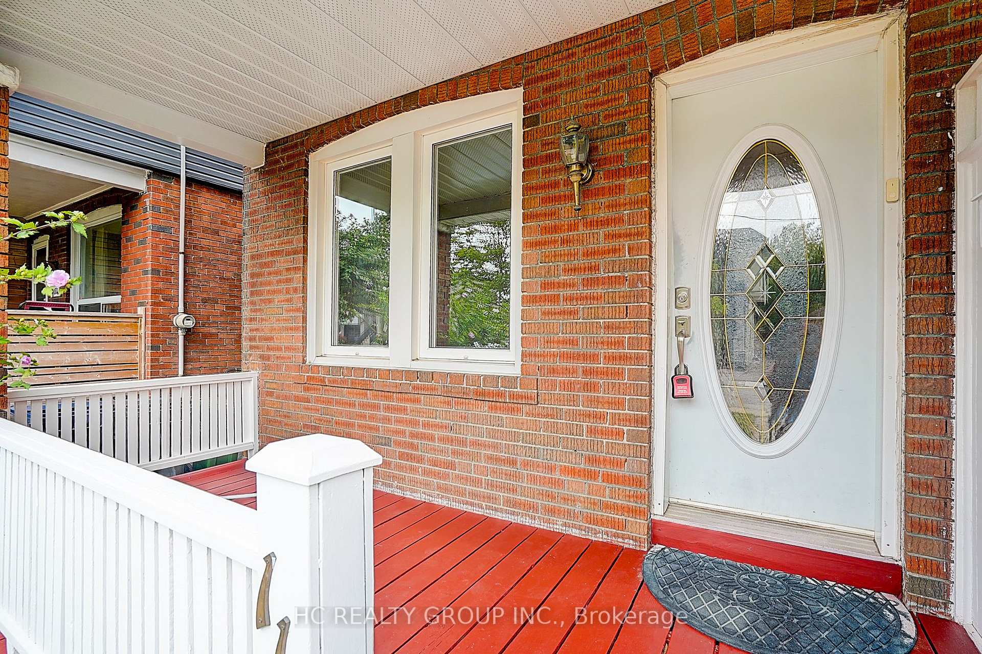 Photo 3 of 116 Holborne Avenue, Toronto, Danforth Village-East York — HOMEH