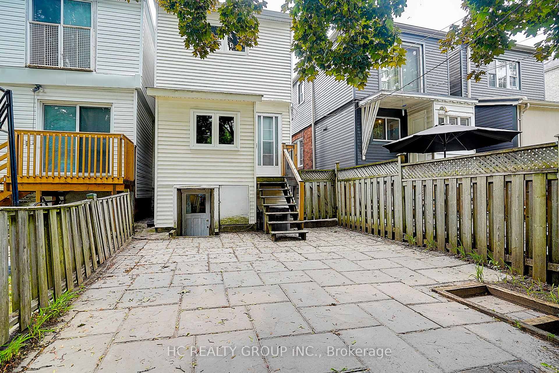 Photo 6 of 116 Holborne Avenue, Toronto, Danforth Village-East York — HOMEH