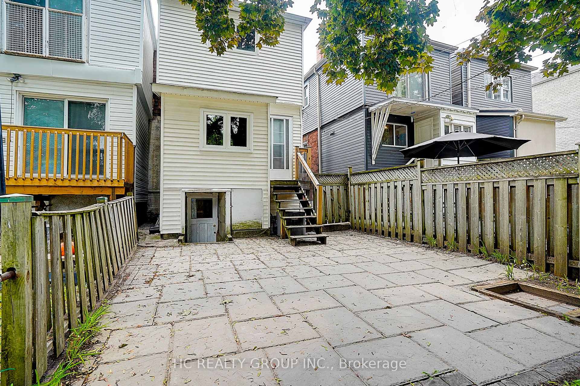 Photo 7 of 116 Holborne Avenue, Toronto, Danforth Village-East York — HOMEH