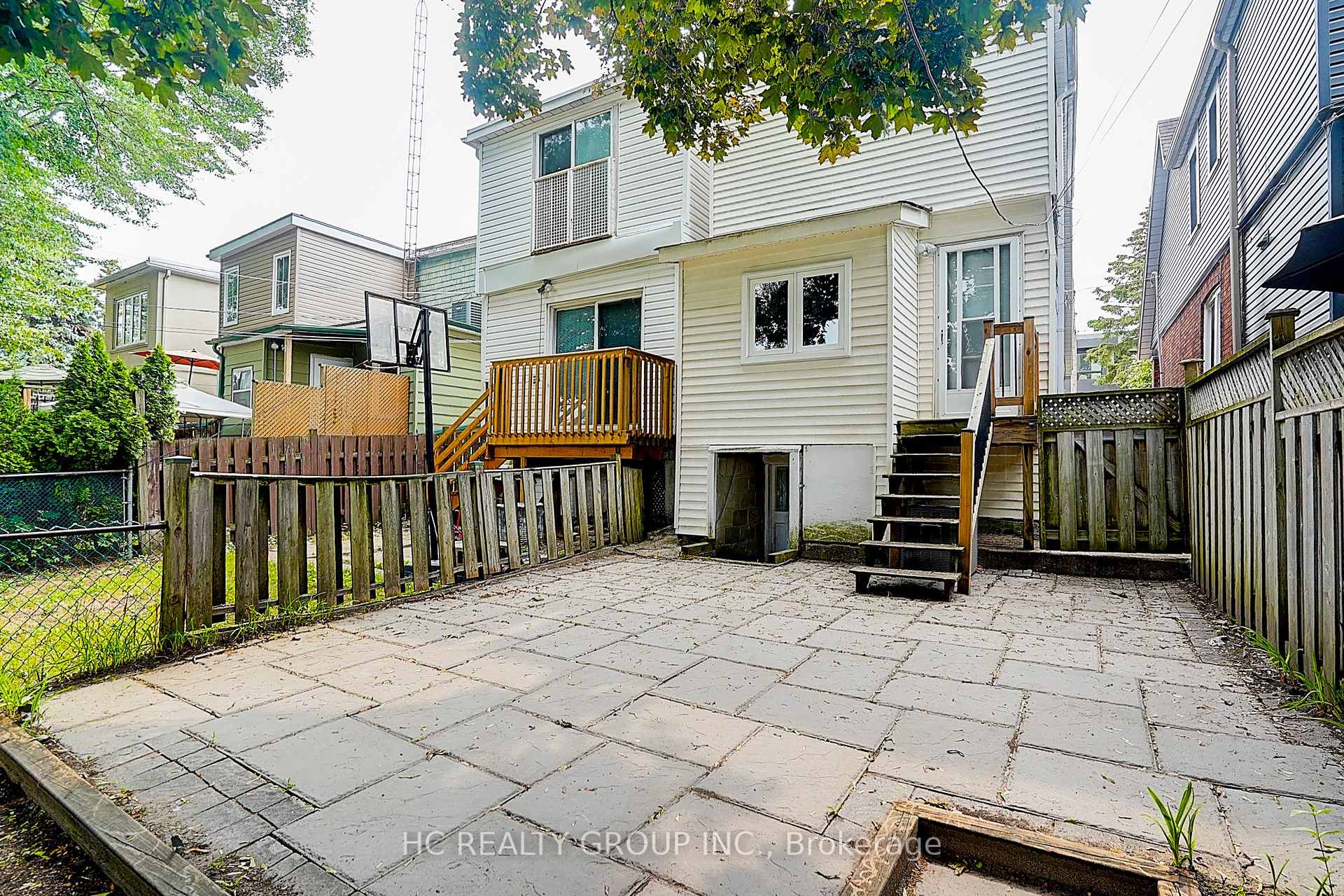 Photo 8 of 116 Holborne Avenue, Toronto, Danforth Village-East York — HOMEH