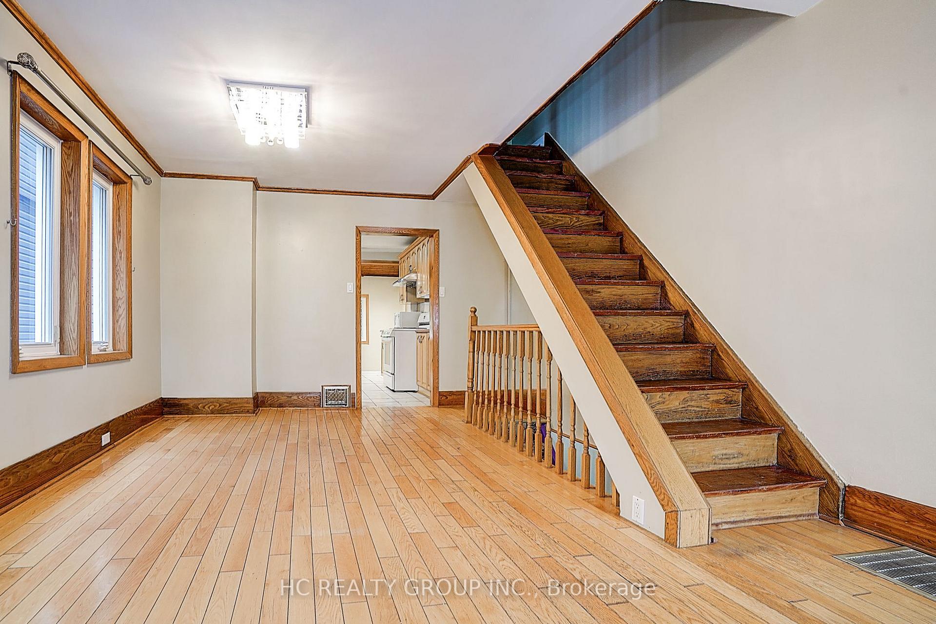 Photo 17 of 116 Holborne Avenue, Toronto, Danforth Village-East York — HOMEH
