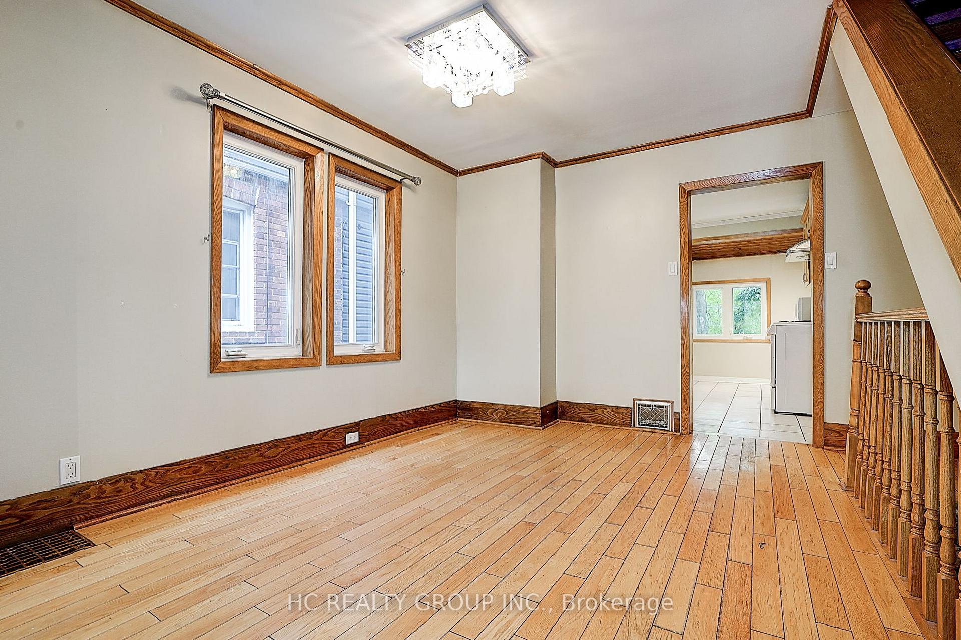 Photo 18 of 116 Holborne Avenue, Toronto, Danforth Village-East York — HOMEH