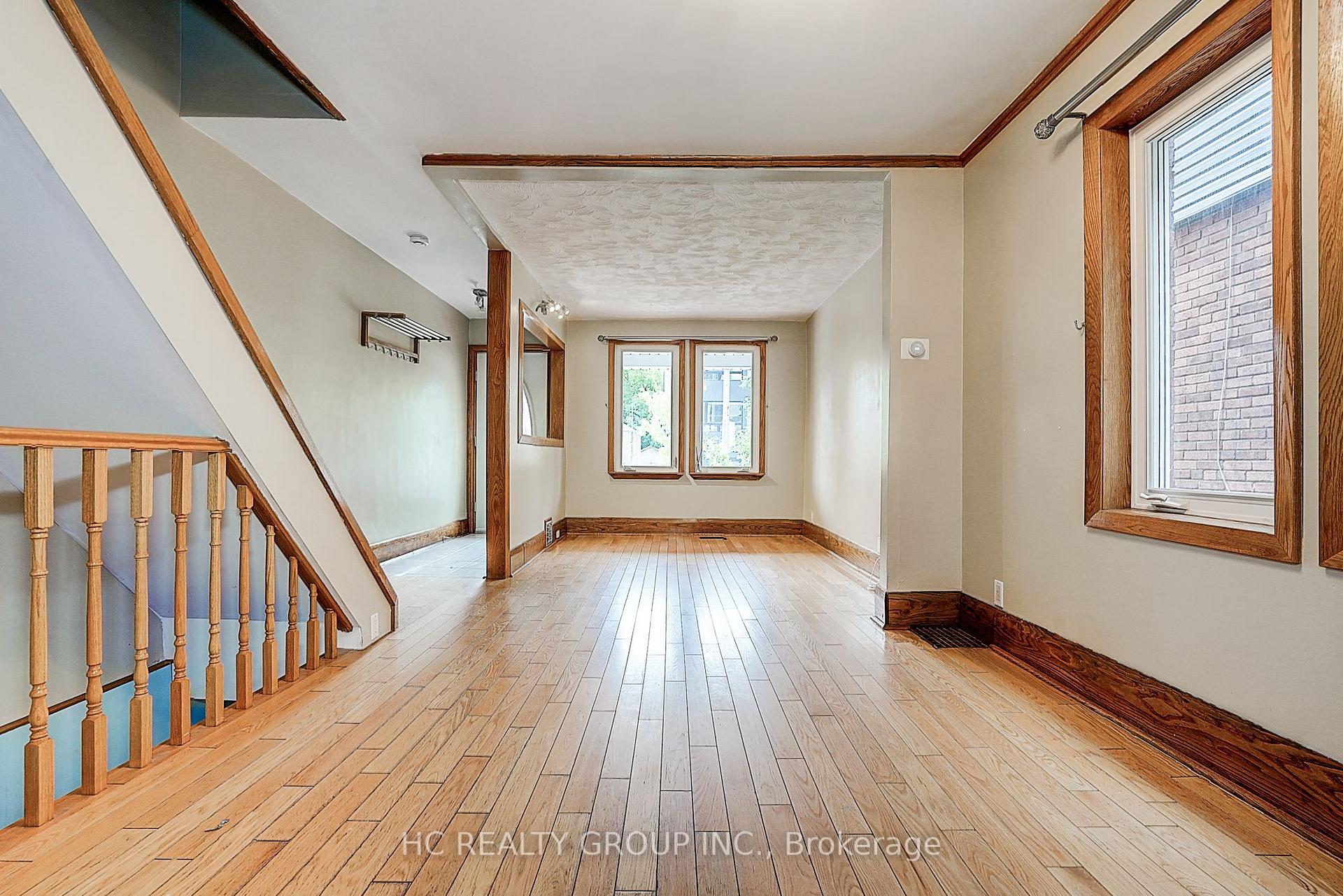 Photo 20 of 116 Holborne Avenue, Toronto, Danforth Village-East York — HOMEH