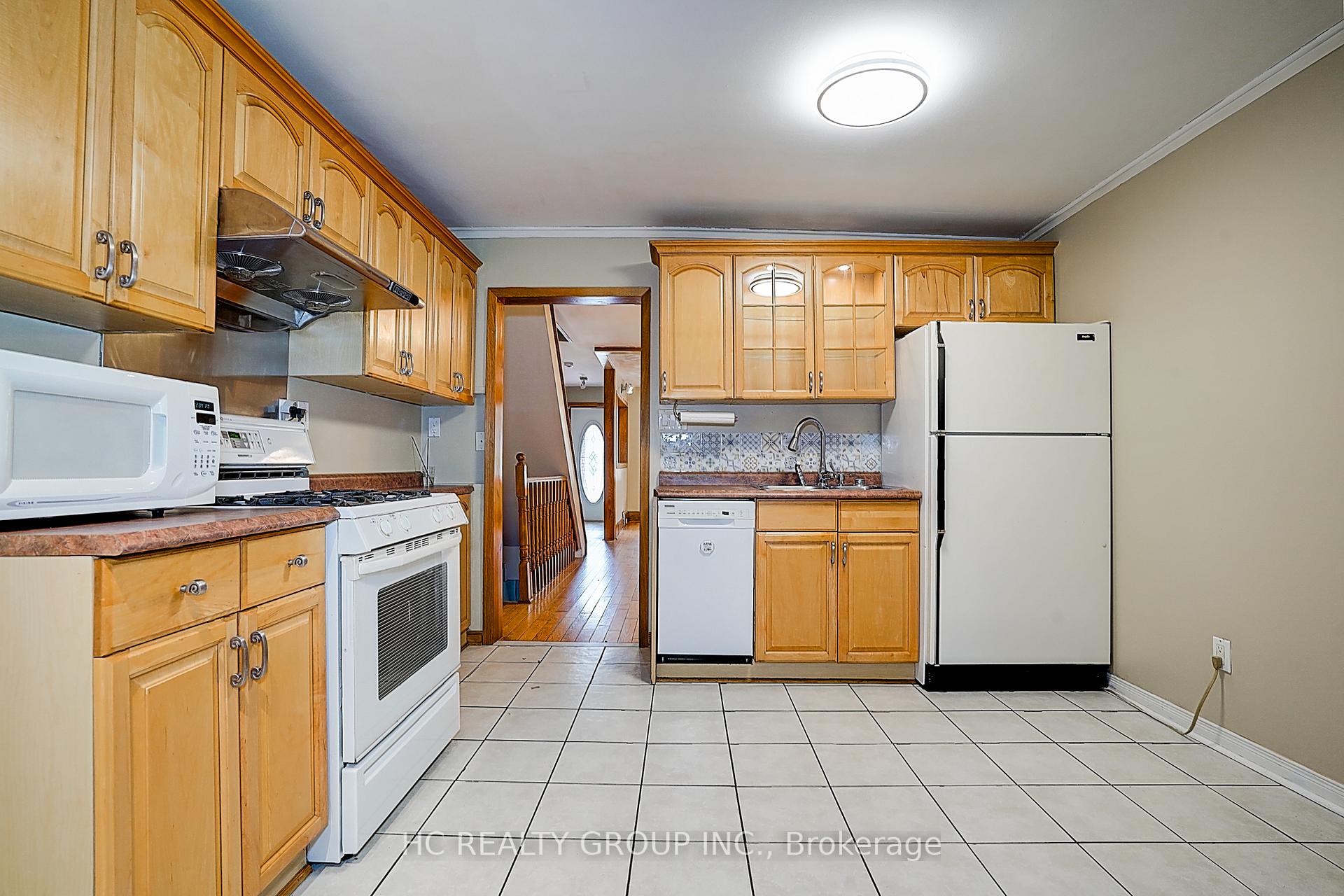 Photo 21 of 116 Holborne Avenue, Toronto, Danforth Village-East York — HOMEH
