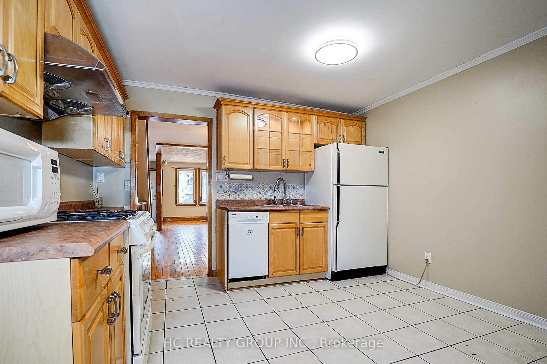 Photo 22 of 116 Holborne Avenue, Toronto, Danforth Village-East York — HOMEH