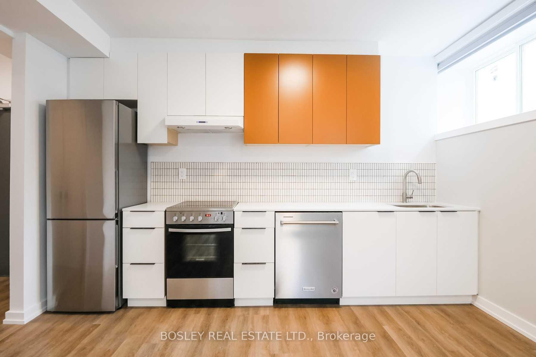 Photo 3 of Unit B1, 103 Coleman Avenue, Toronto, East End-Danforth — HOMEH