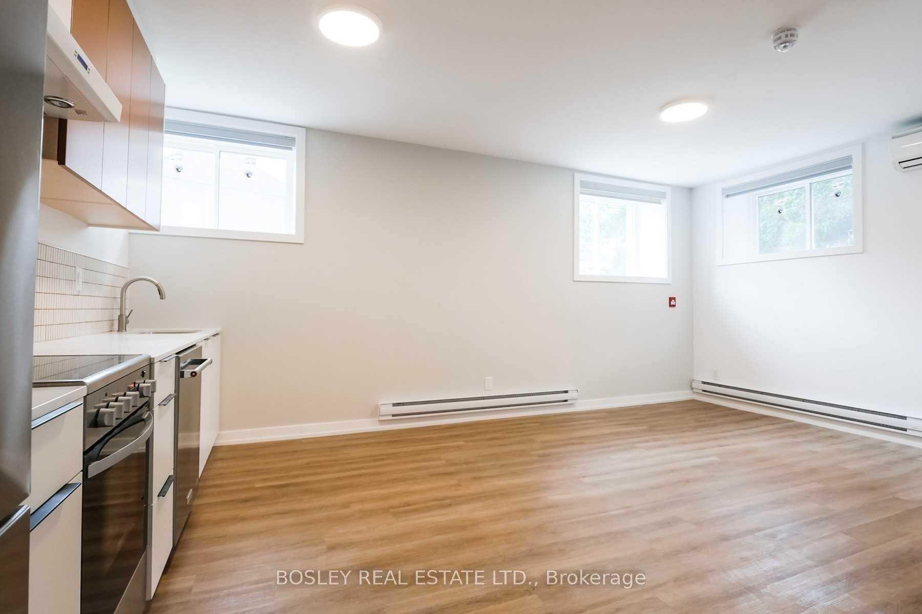 Photo 4 of Unit B1, 103 Coleman Avenue, Toronto, East End-Danforth — HOMEH