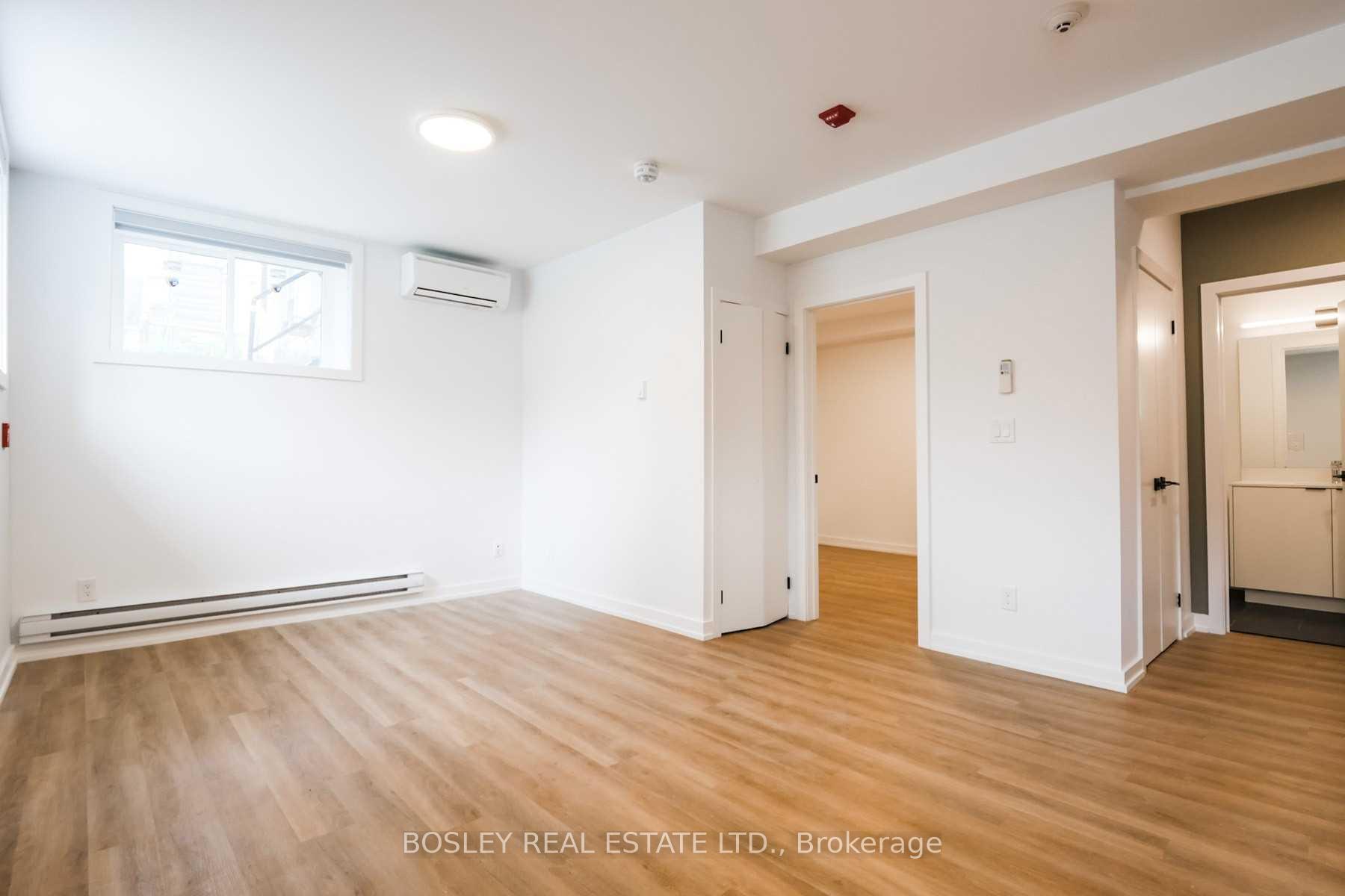 Photo 5 of Unit B1, 103 Coleman Avenue, Toronto, East End-Danforth — HOMEH