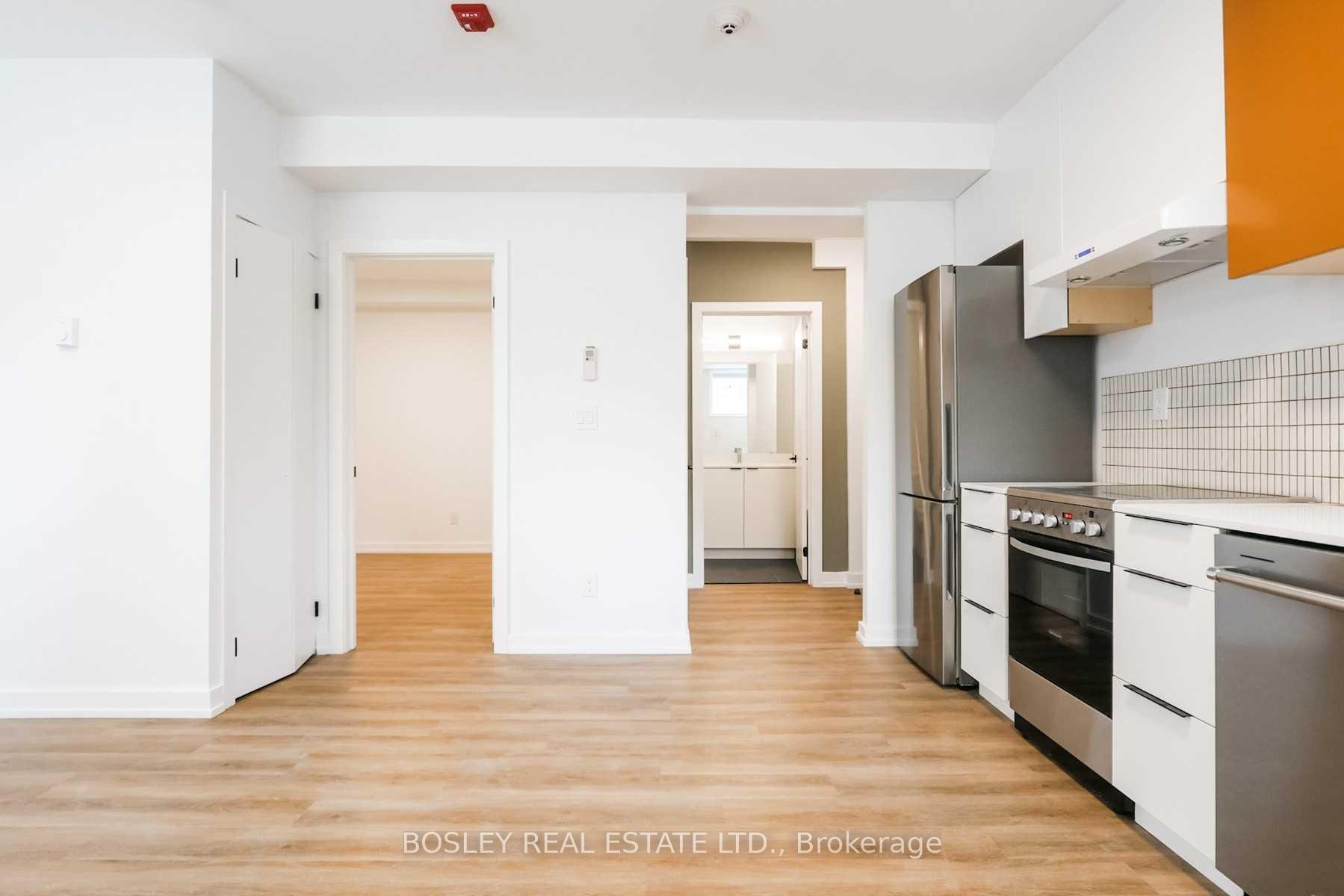 Photo 6 of Unit B1, 103 Coleman Avenue, Toronto, East End-Danforth — HOMEH