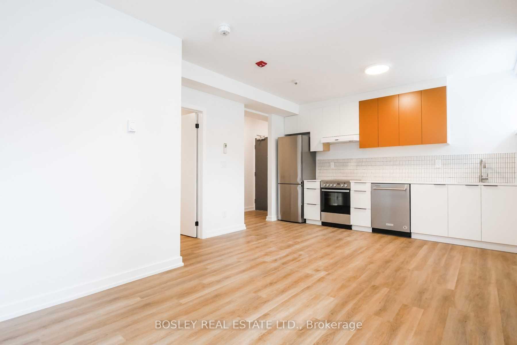Photo 7 of Unit B1, 103 Coleman Avenue, Toronto, East End-Danforth — HOMEH
