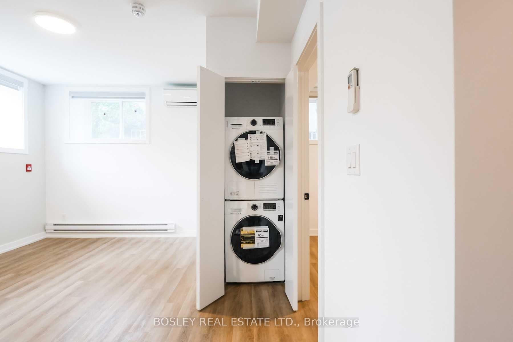 Photo 9 of Unit B1, 103 Coleman Avenue, Toronto, East End-Danforth — HOMEH