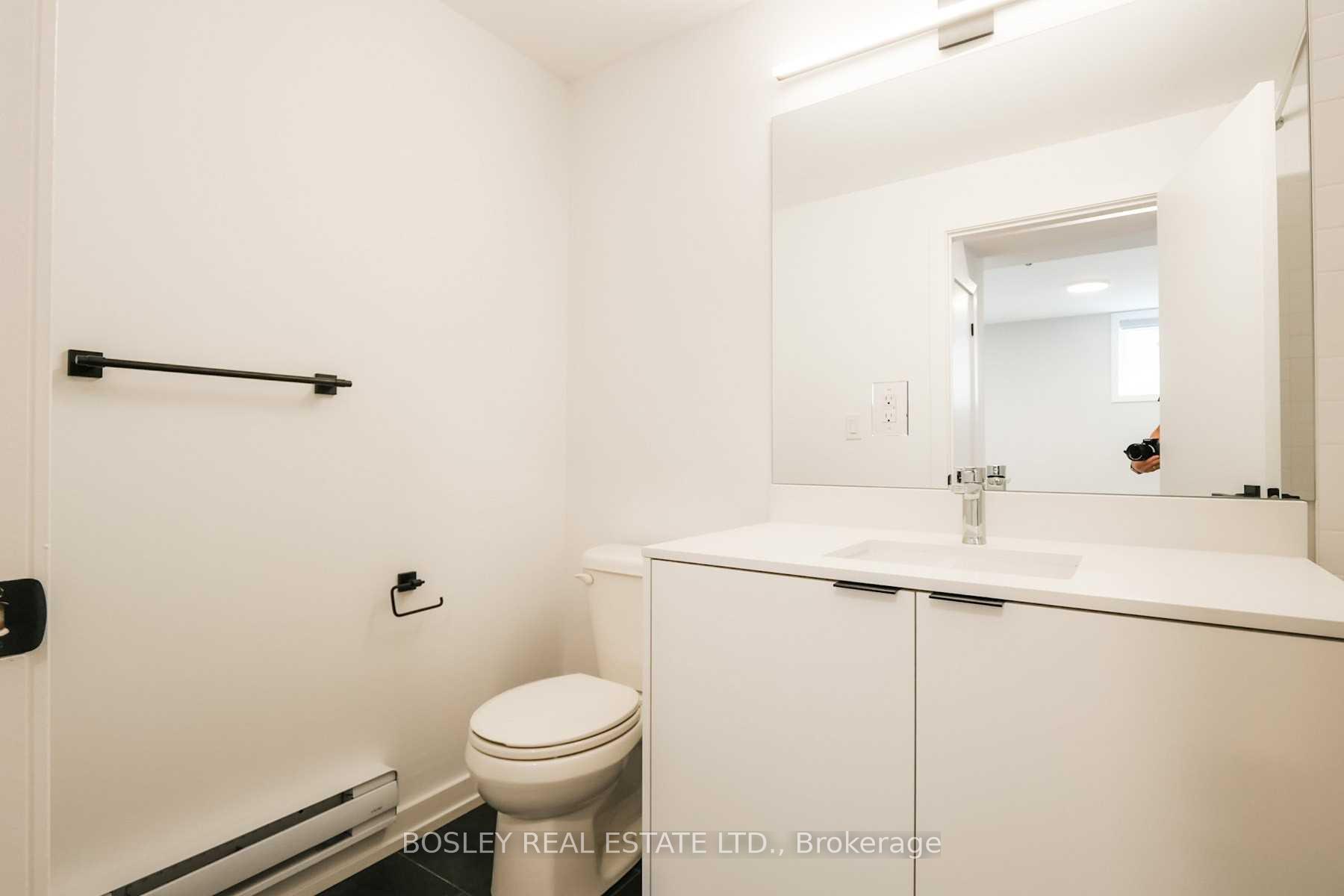 Photo 12 of Unit B1, 103 Coleman Avenue, Toronto, East End-Danforth — HOMEH