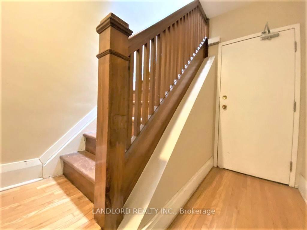 Photo 21 of Unit D, 343 St. Clair Avenue, Toronto, Casa Loma — HOMEH