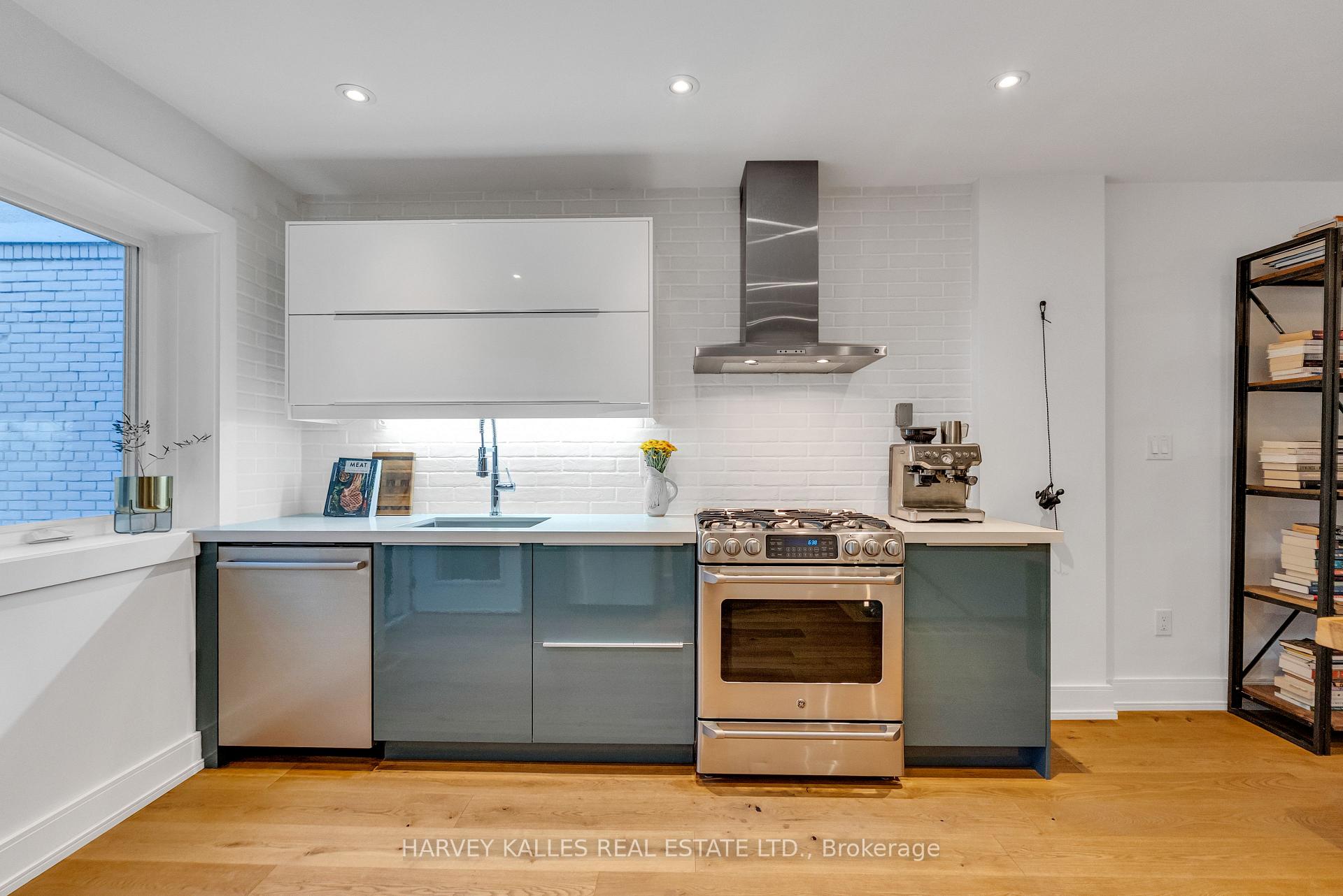 Photo 13 of 127 Alton Avenue, Toronto, South Riverdale — HOMEH