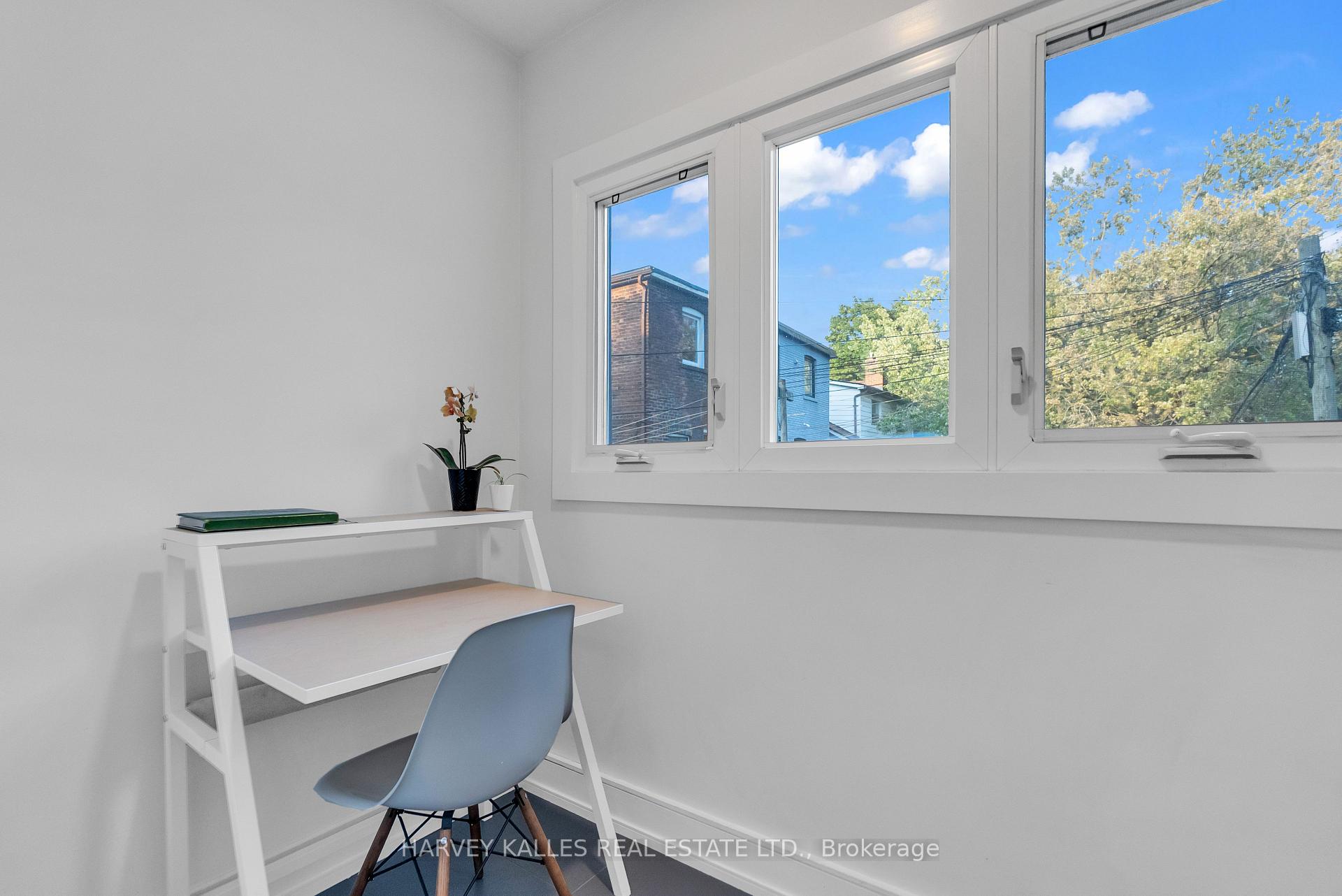 Photo 14 of 127 Alton Avenue, Toronto, South Riverdale — HOMEH