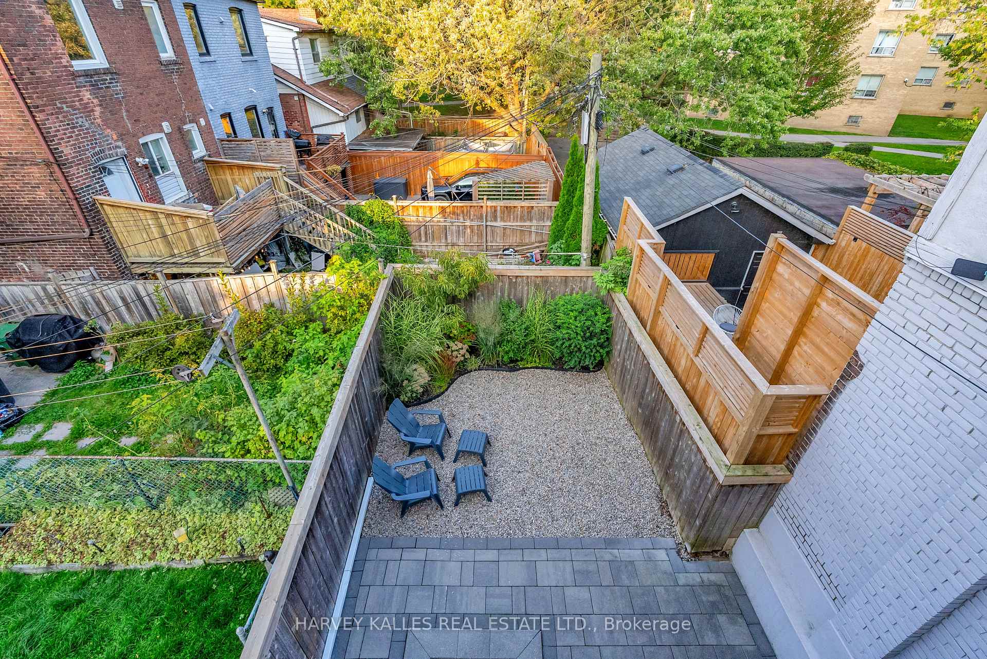 Photo 16 of 127 Alton Avenue, Toronto, South Riverdale — HOMEH